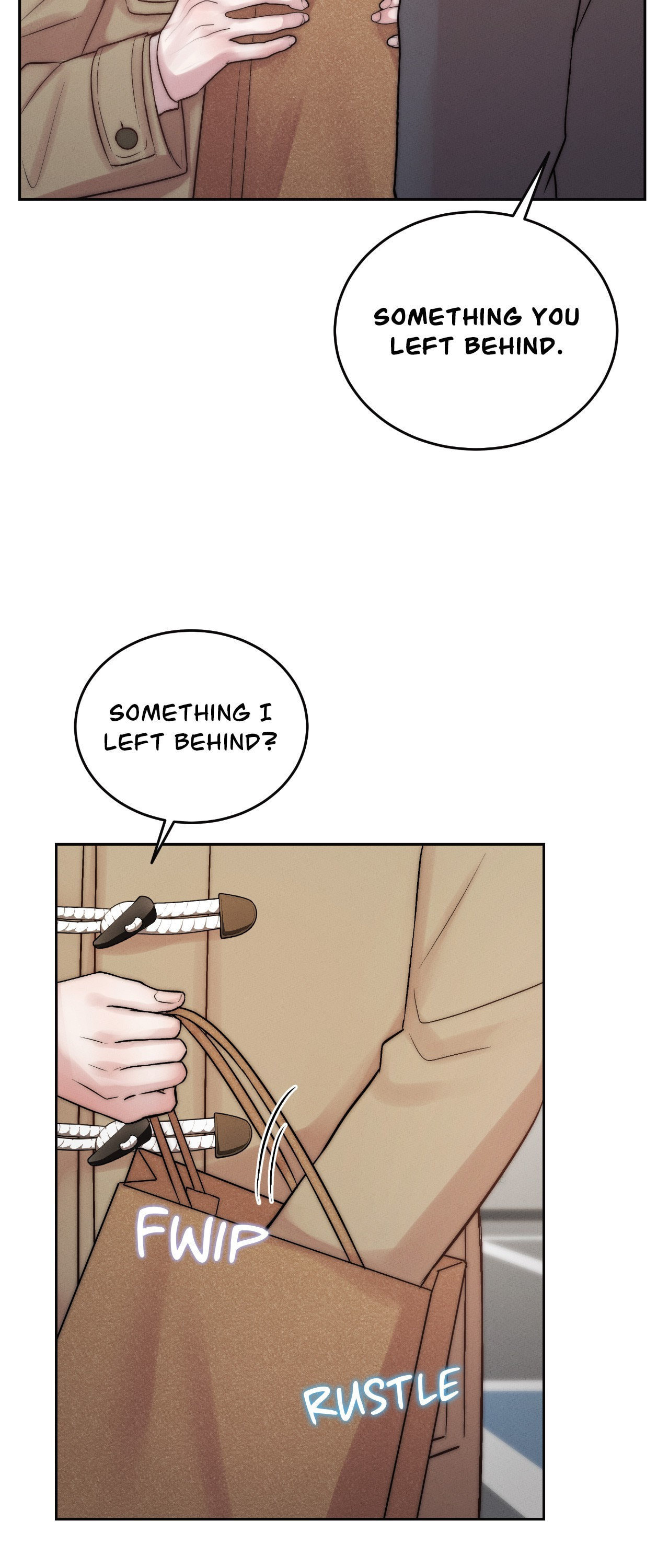 Dr. wa Sotto Dakishimeru Chapter 31 page 16 - 