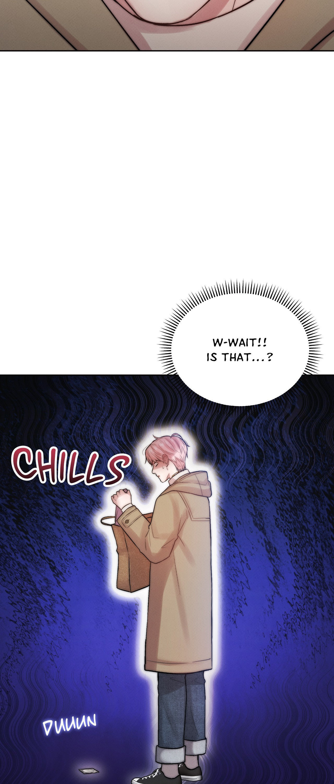 Dr. wa Sotto Dakishimeru Chapter 31 page 20 - 