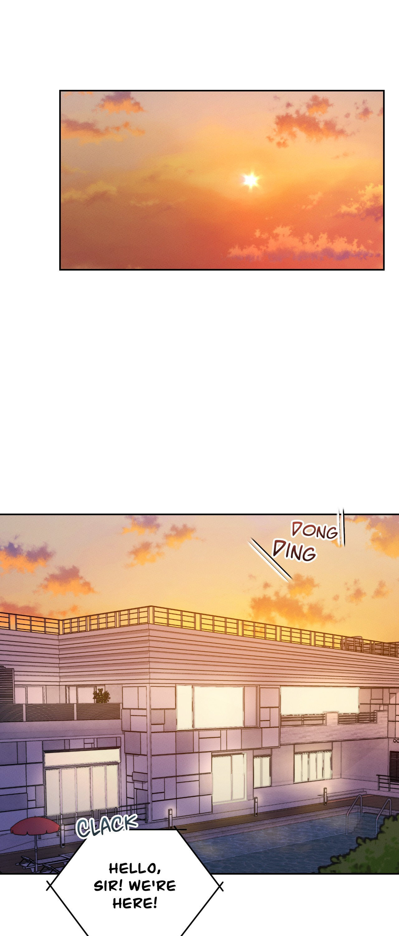 Dr. wa Sotto Dakishimeru Chapter 31 page 31 - 