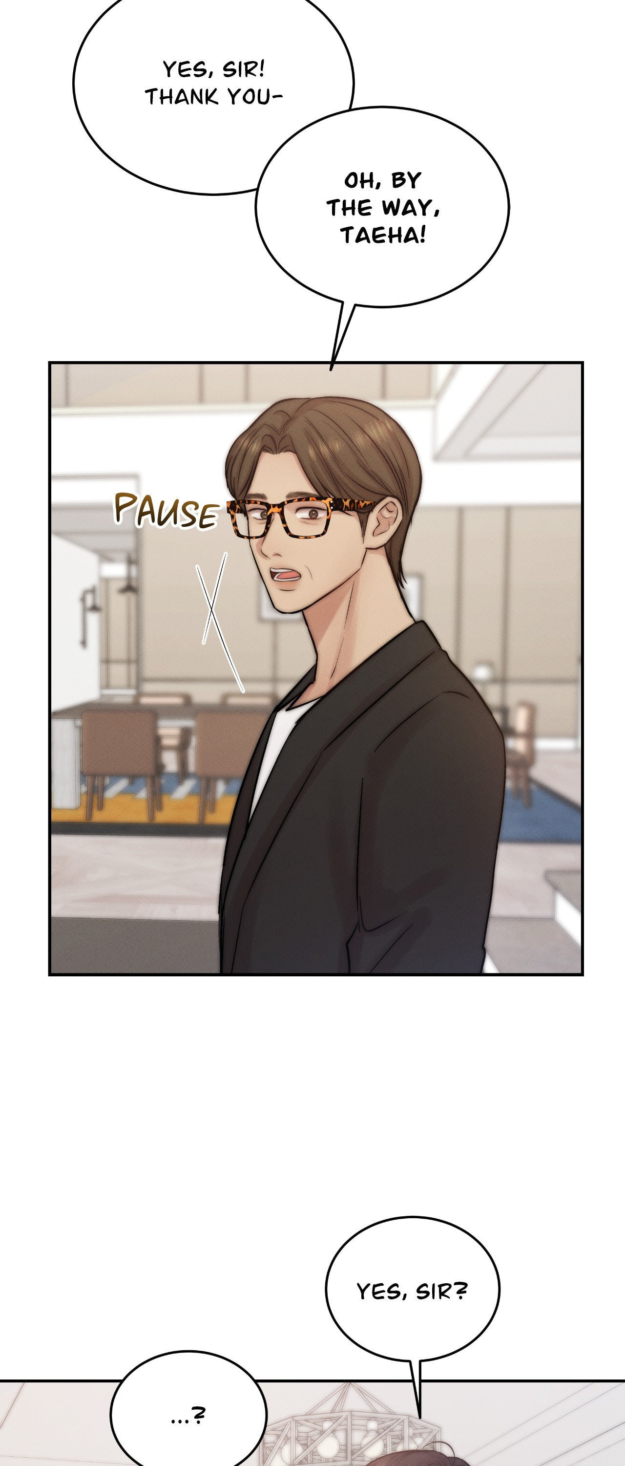 Dr. wa Sotto Dakishimeru Chapter 31 page 38 - 