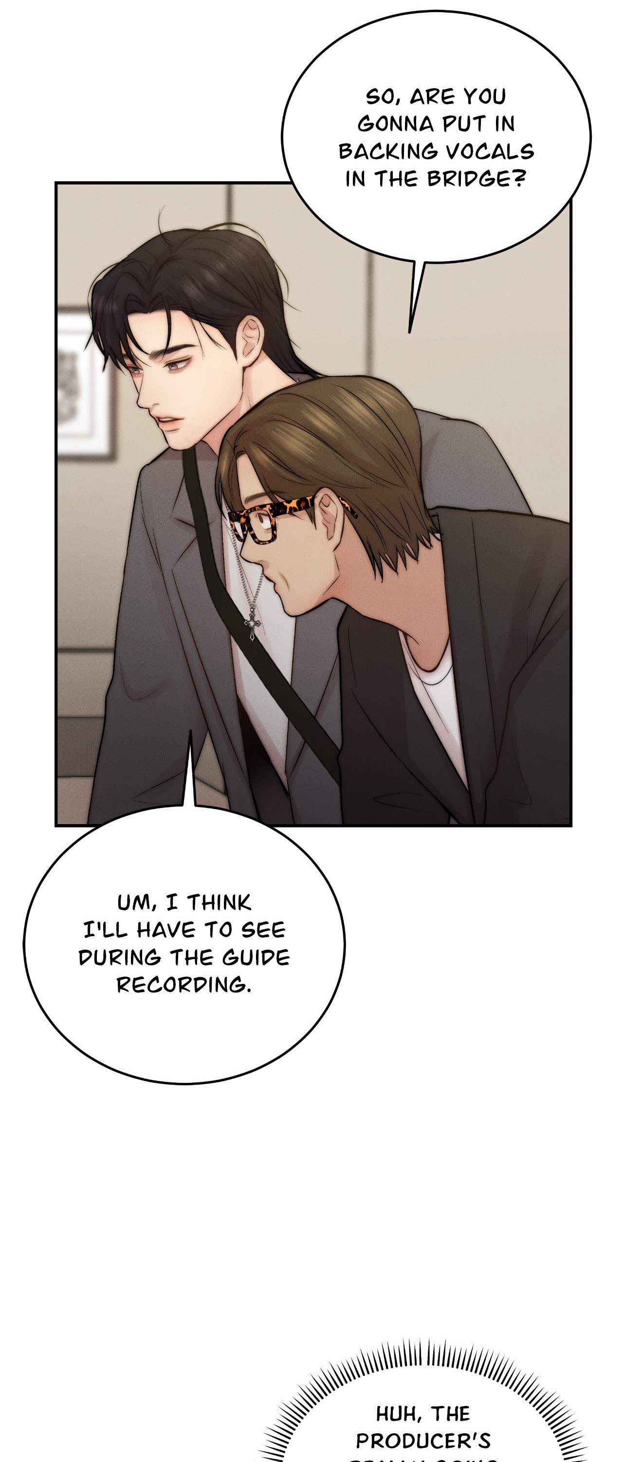 Dr. wa Sotto Dakishimeru Chapter 31 page 41 - 