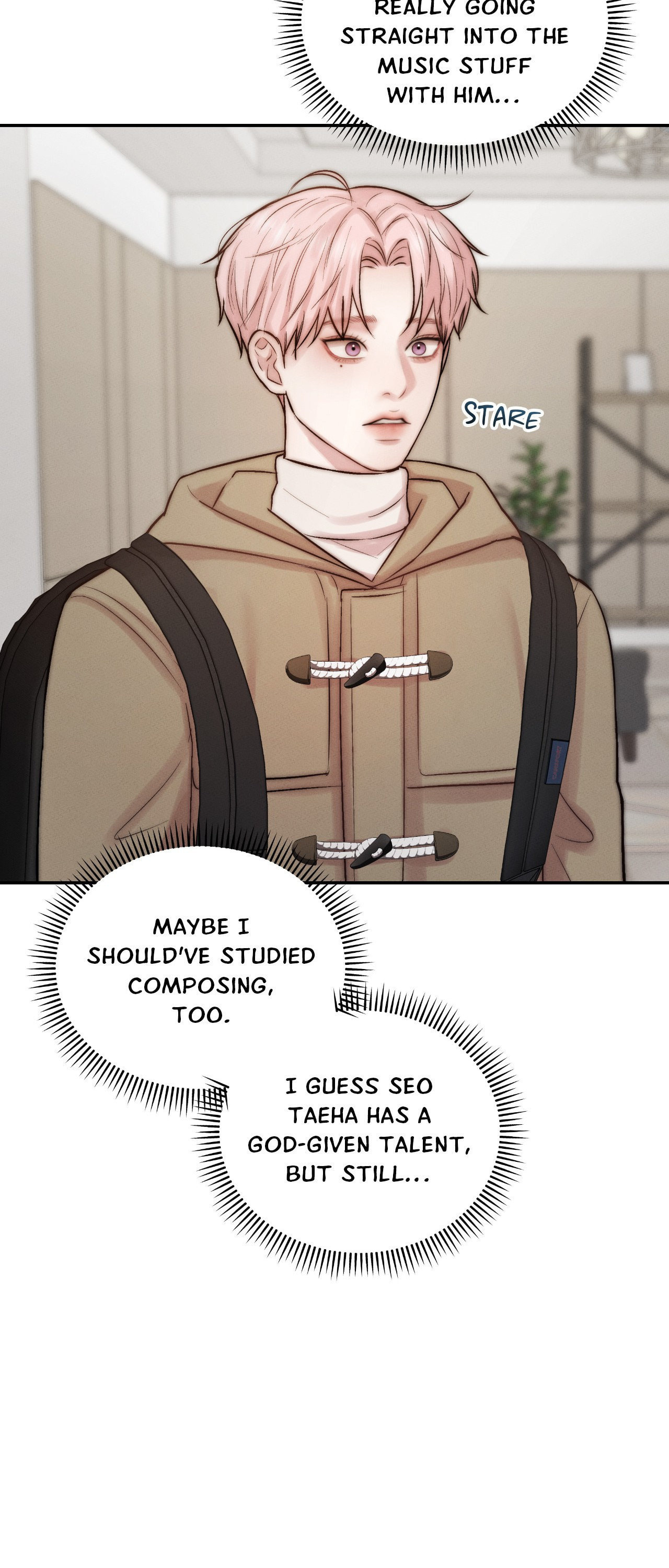 Dr. wa Sotto Dakishimeru Chapter 31 page 42 - 