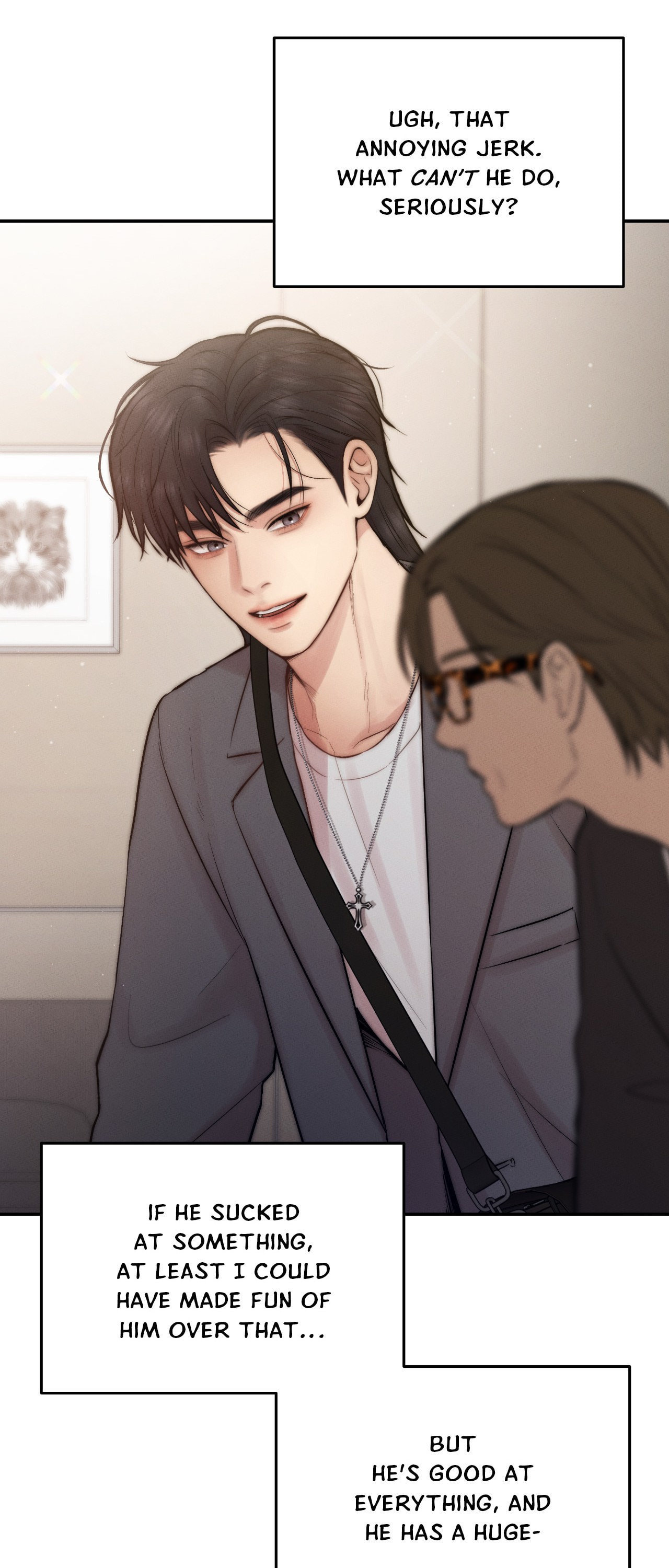 Dr. wa Sotto Dakishimeru Chapter 31 page 43 - 