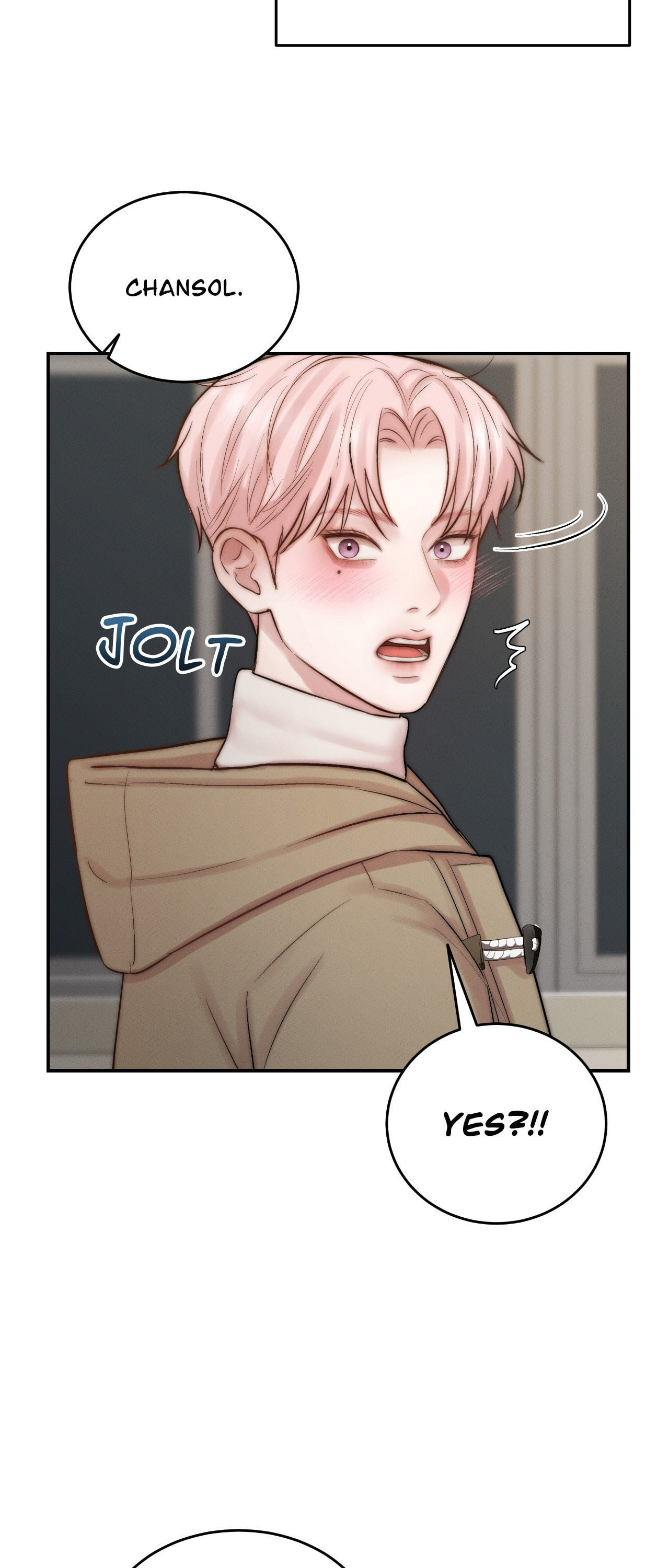 Dr. wa Sotto Dakishimeru Chapter 31 page 44 - 