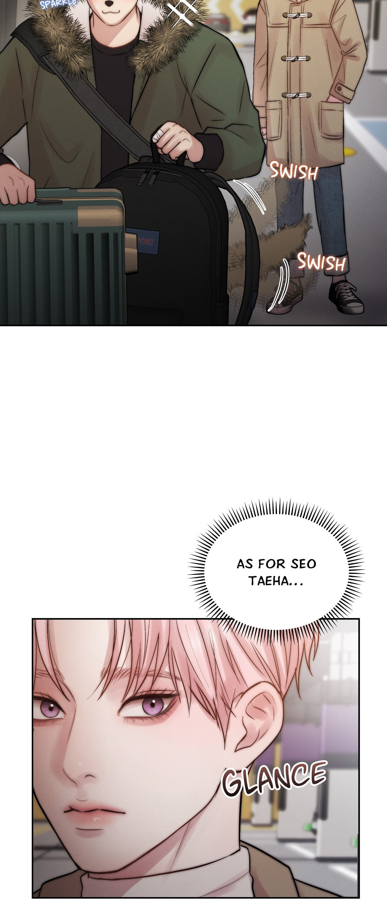 Dr. wa Sotto Dakishimeru Chapter 31 page 10 - 