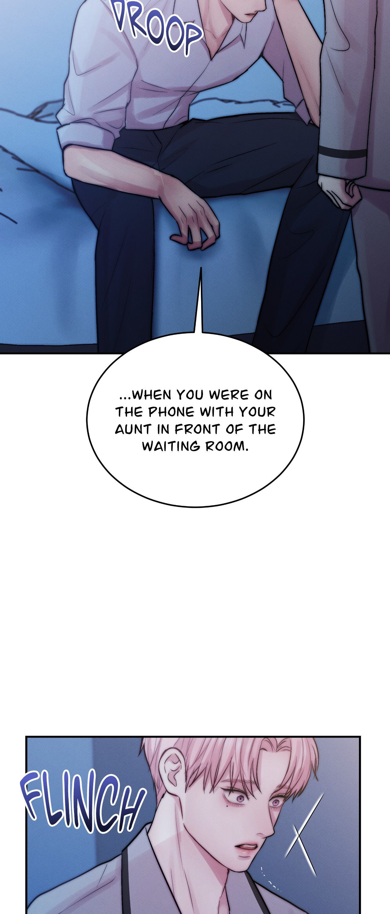 Dr. wa Sotto Dakishimeru Chapter 32 page 16 - 