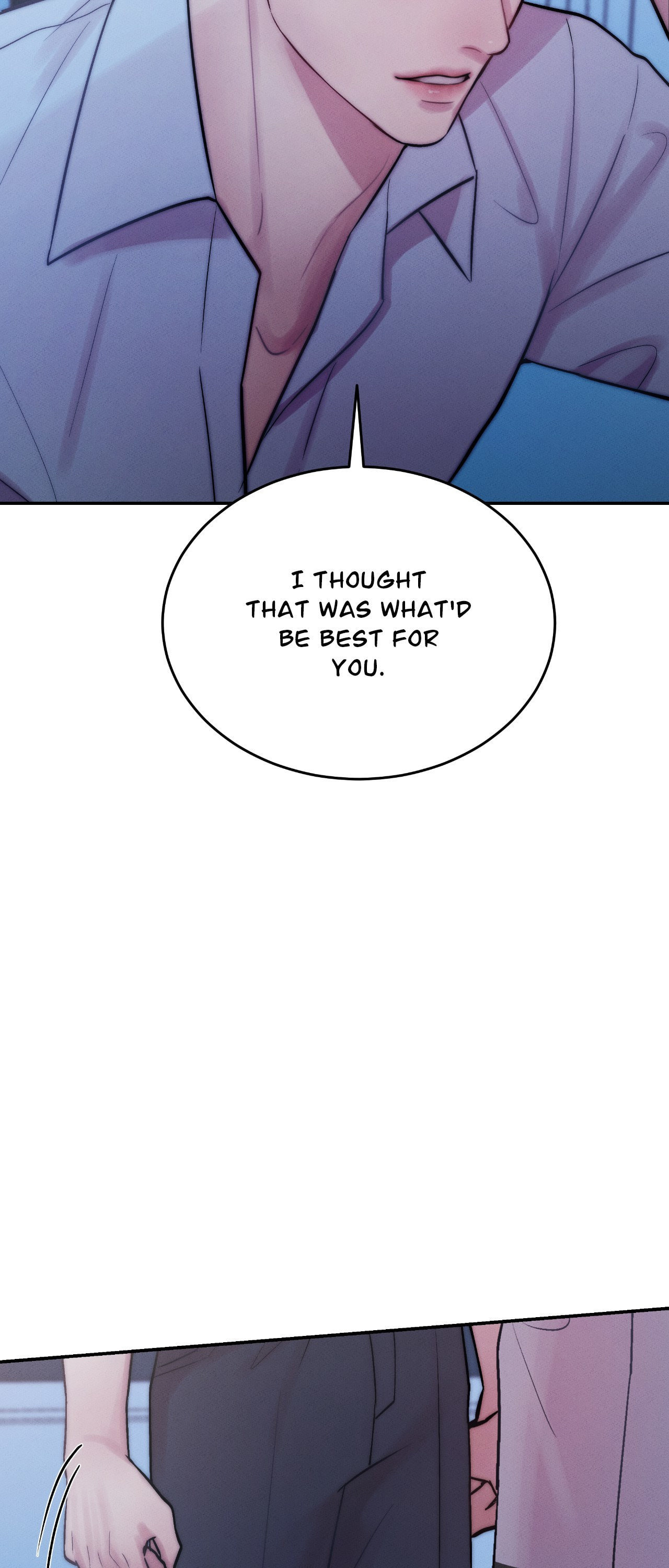 Dr. wa Sotto Dakishimeru Chapter 32 page 18 - 