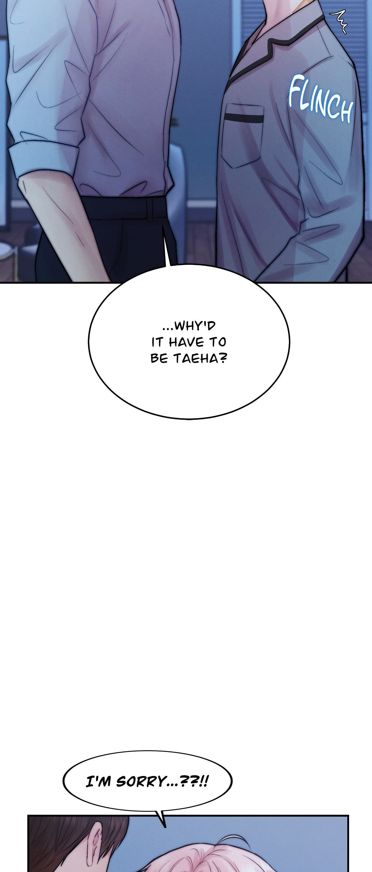 Dr. wa Sotto Dakishimeru Chapter 32 page 20 - 
