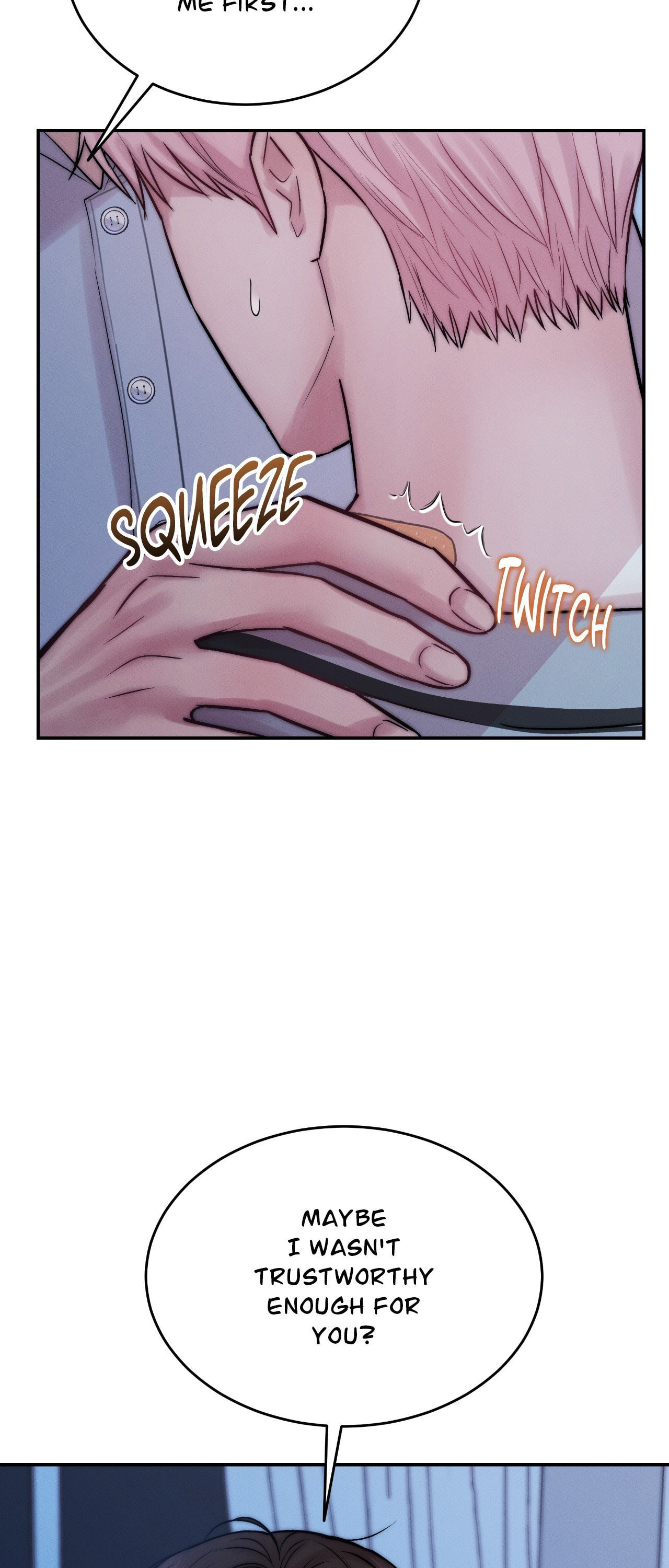 Dr. wa Sotto Dakishimeru Chapter 32 page 24 - 