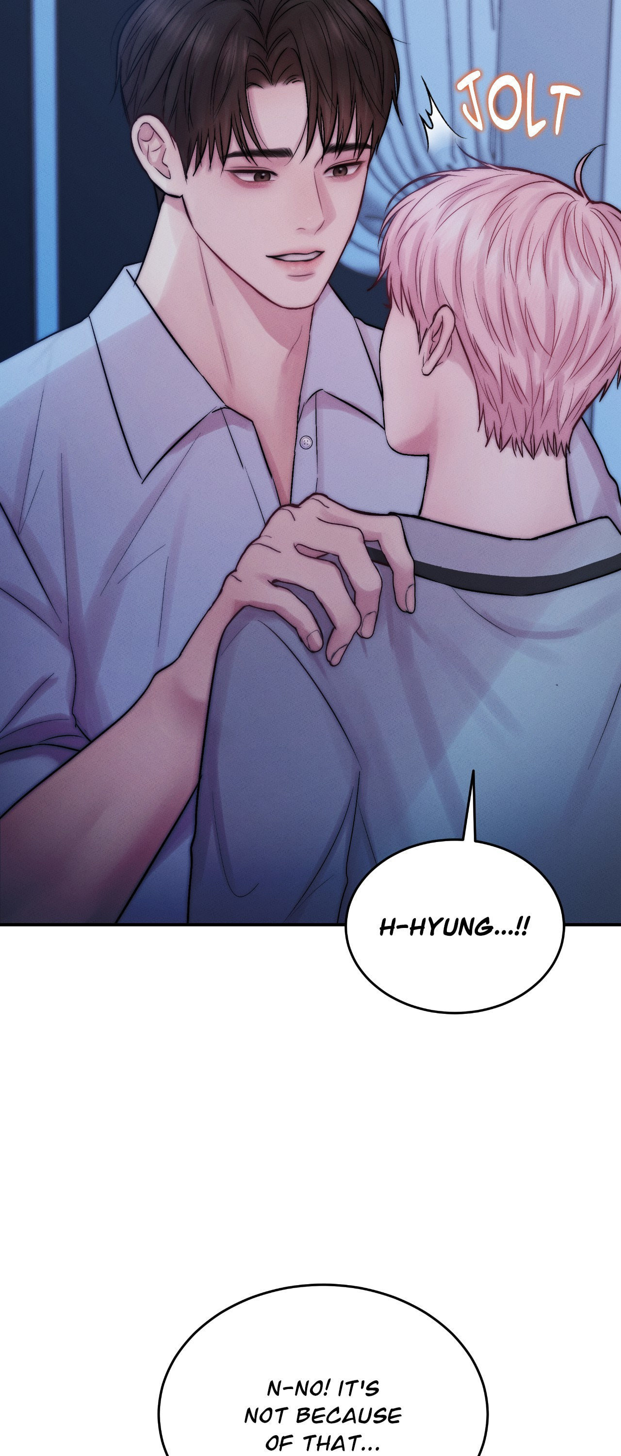 Dr. wa Sotto Dakishimeru Chapter 32 page 25 - 