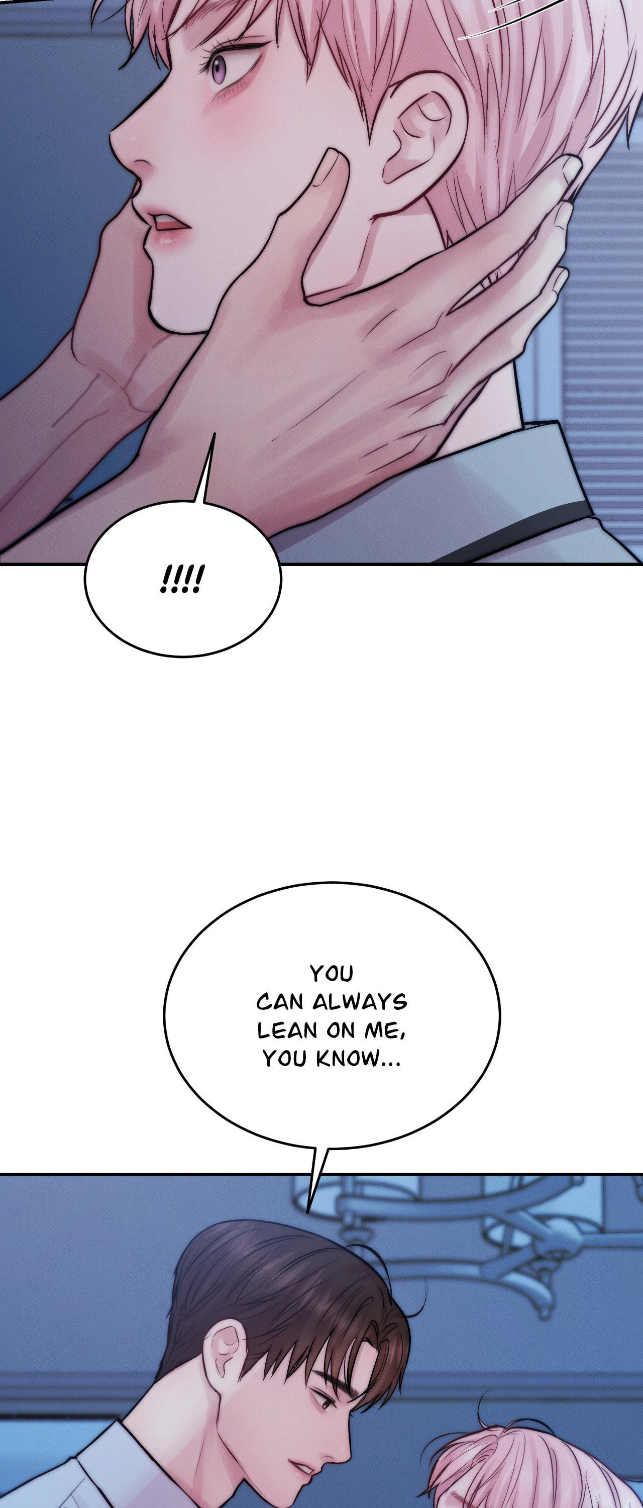 Dr. wa Sotto Dakishimeru Chapter 32 page 27 - 