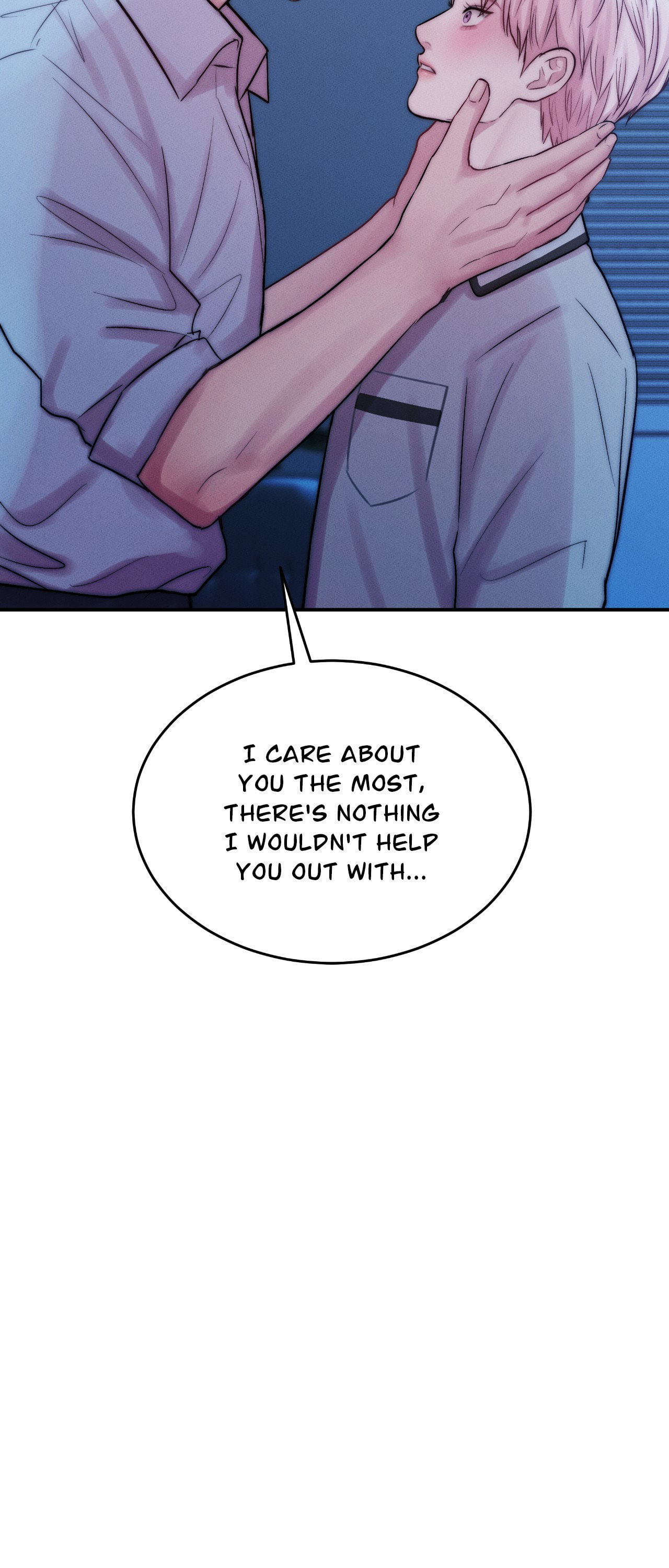 Dr. wa Sotto Dakishimeru Chapter 32 page 28 - 