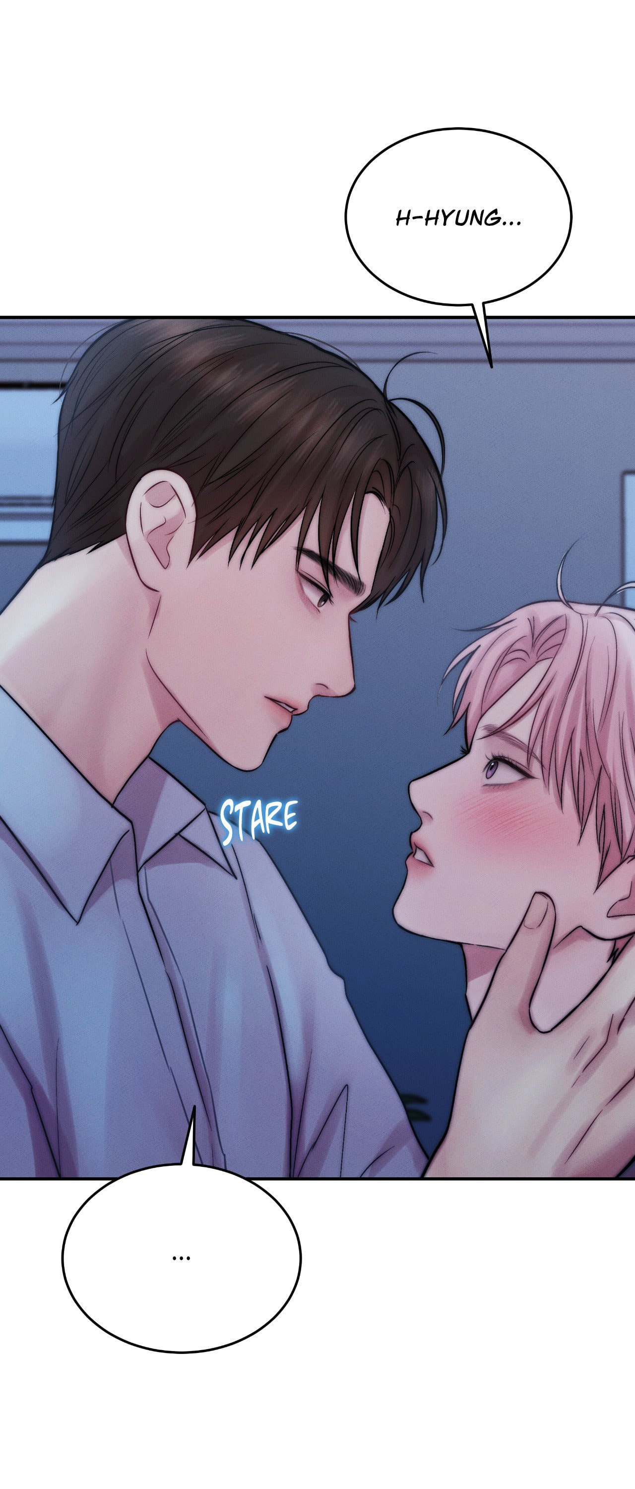 Dr. wa Sotto Dakishimeru Chapter 32 page 29 - 