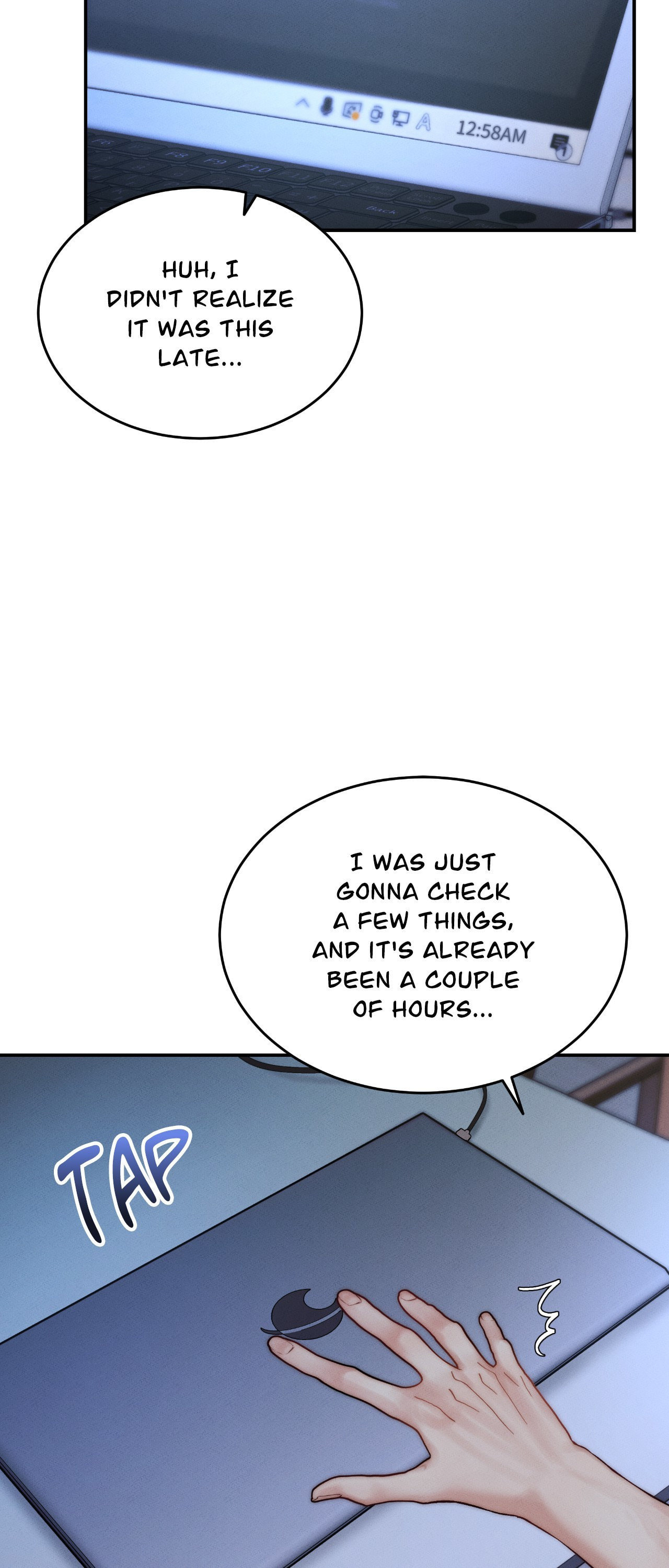 Dr. wa Sotto Dakishimeru Chapter 32 page 38 - 