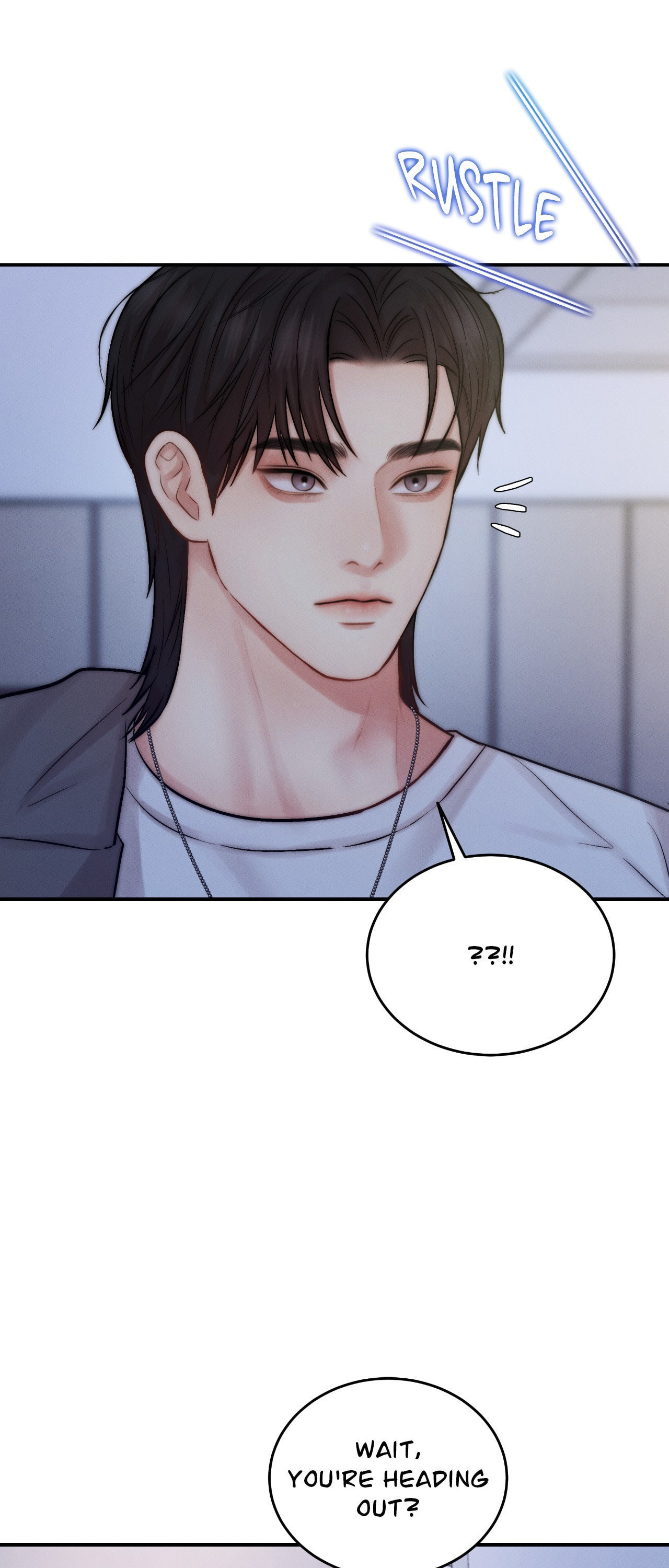 Dr. wa Sotto Dakishimeru Chapter 32 page 41 - 