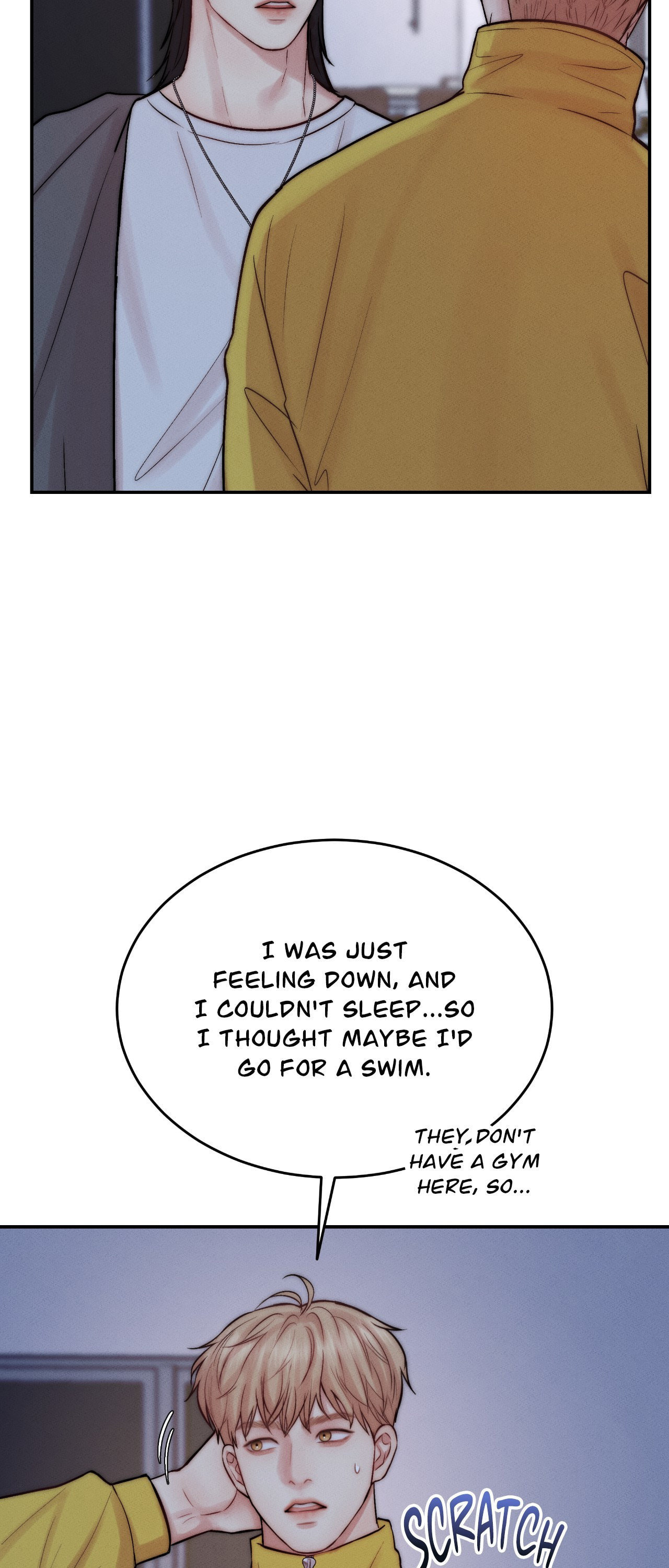 Dr. wa Sotto Dakishimeru Chapter 32 page 44 - 