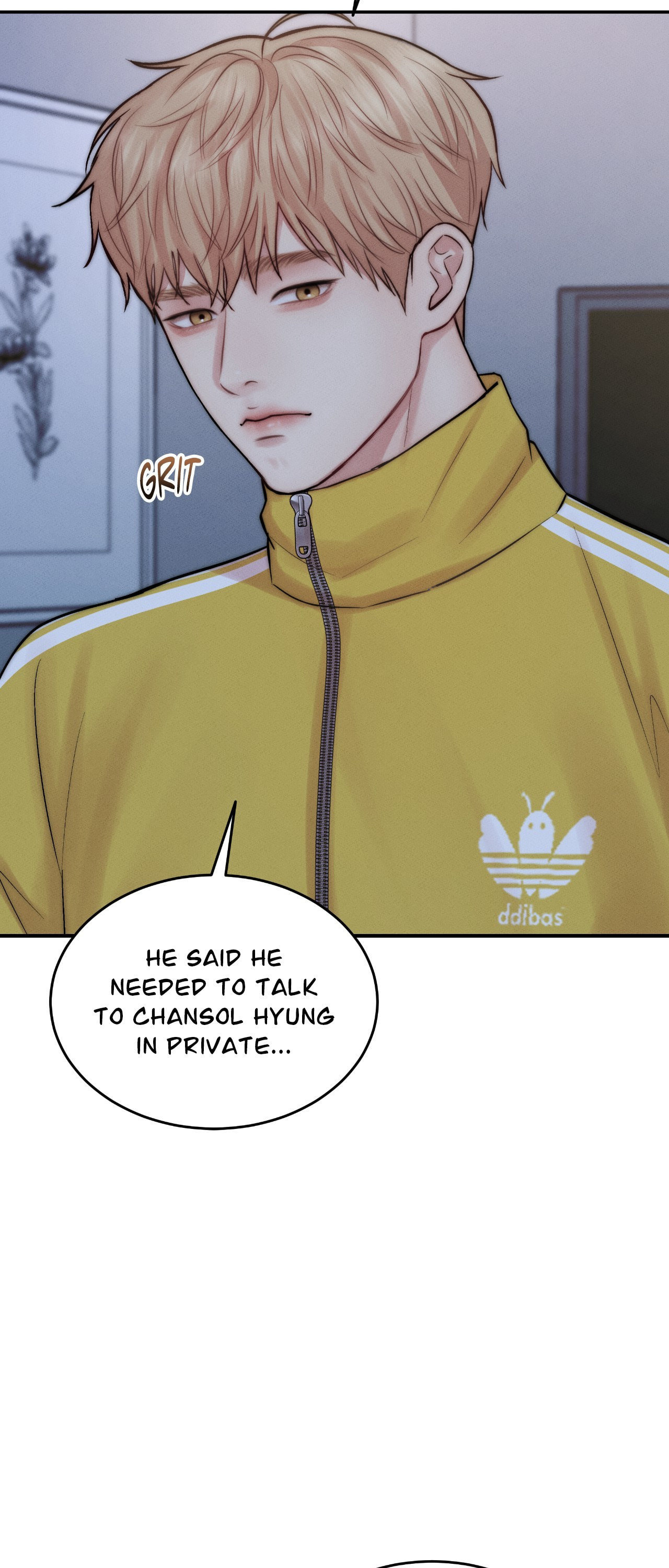 Dr. wa Sotto Dakishimeru Chapter 32 page 47 - 