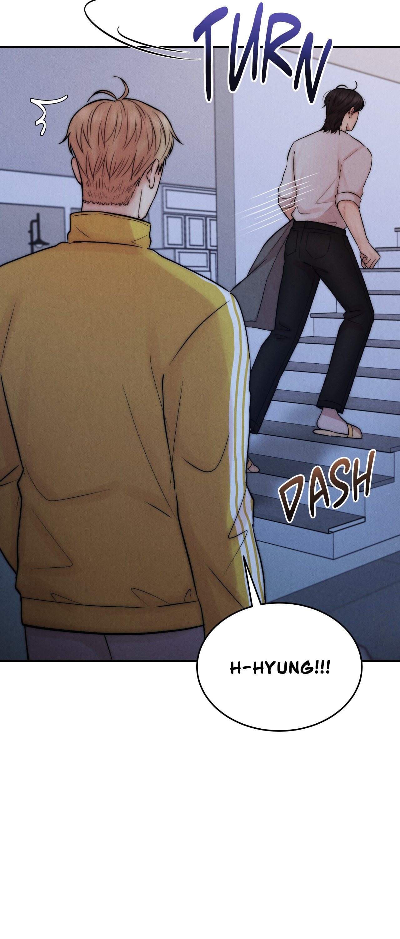 Dr. wa Sotto Dakishimeru Chapter 32 page 50 - 