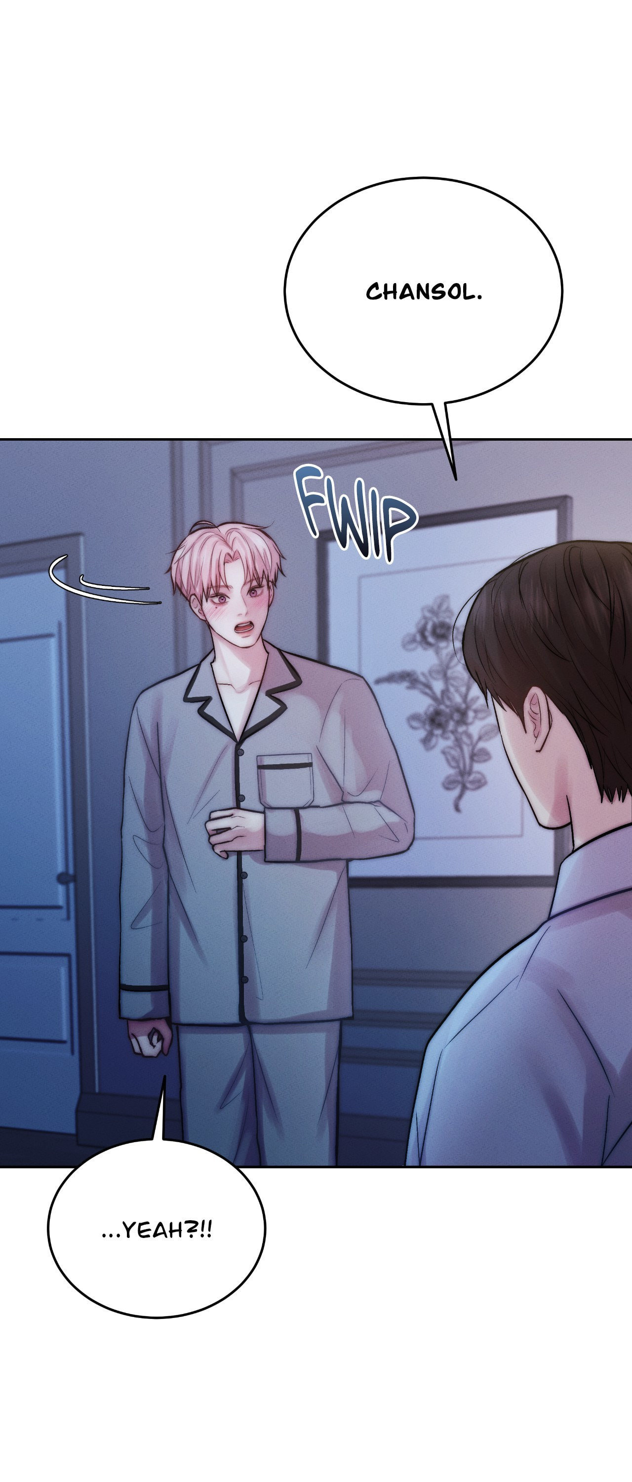 Dr. wa Sotto Dakishimeru Chapter 32 page 6 - 