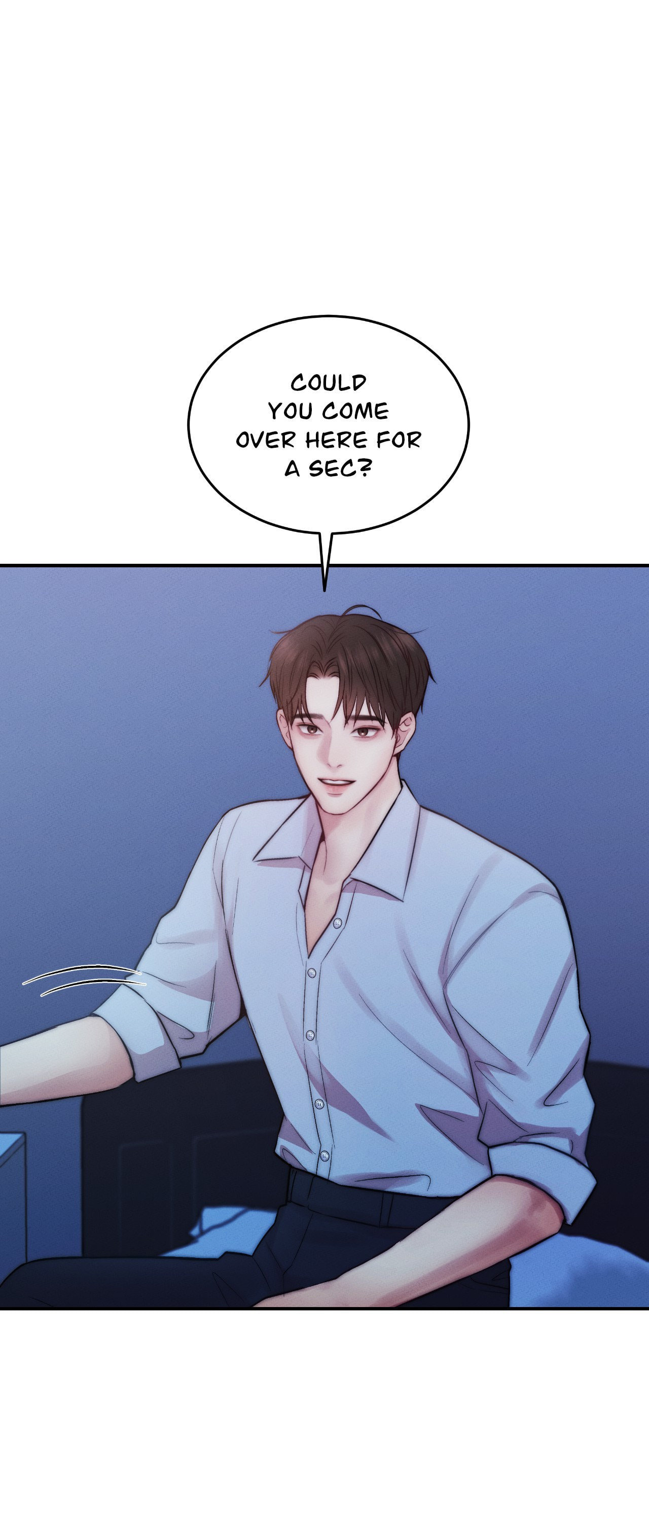 Dr. wa Sotto Dakishimeru Chapter 32 page 7 - 