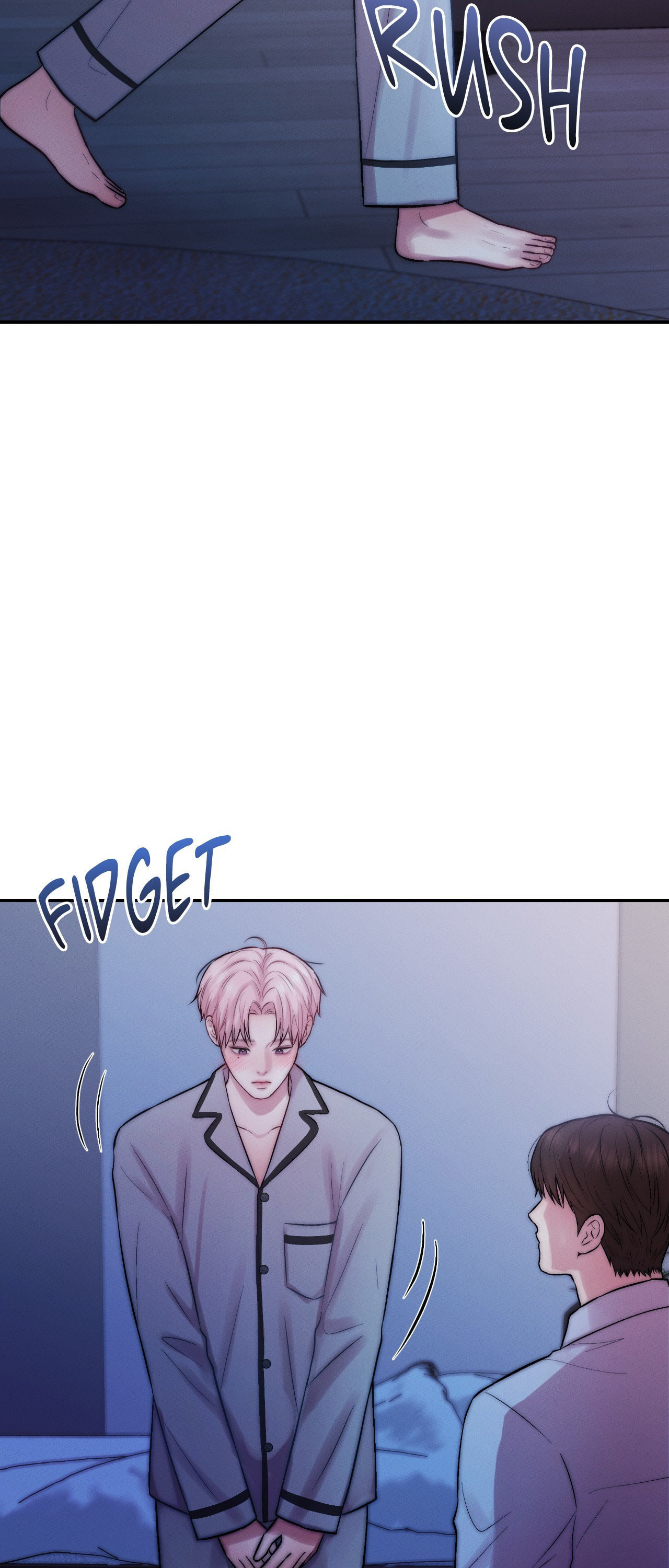 Dr. wa Sotto Dakishimeru Chapter 32 page 9 - 