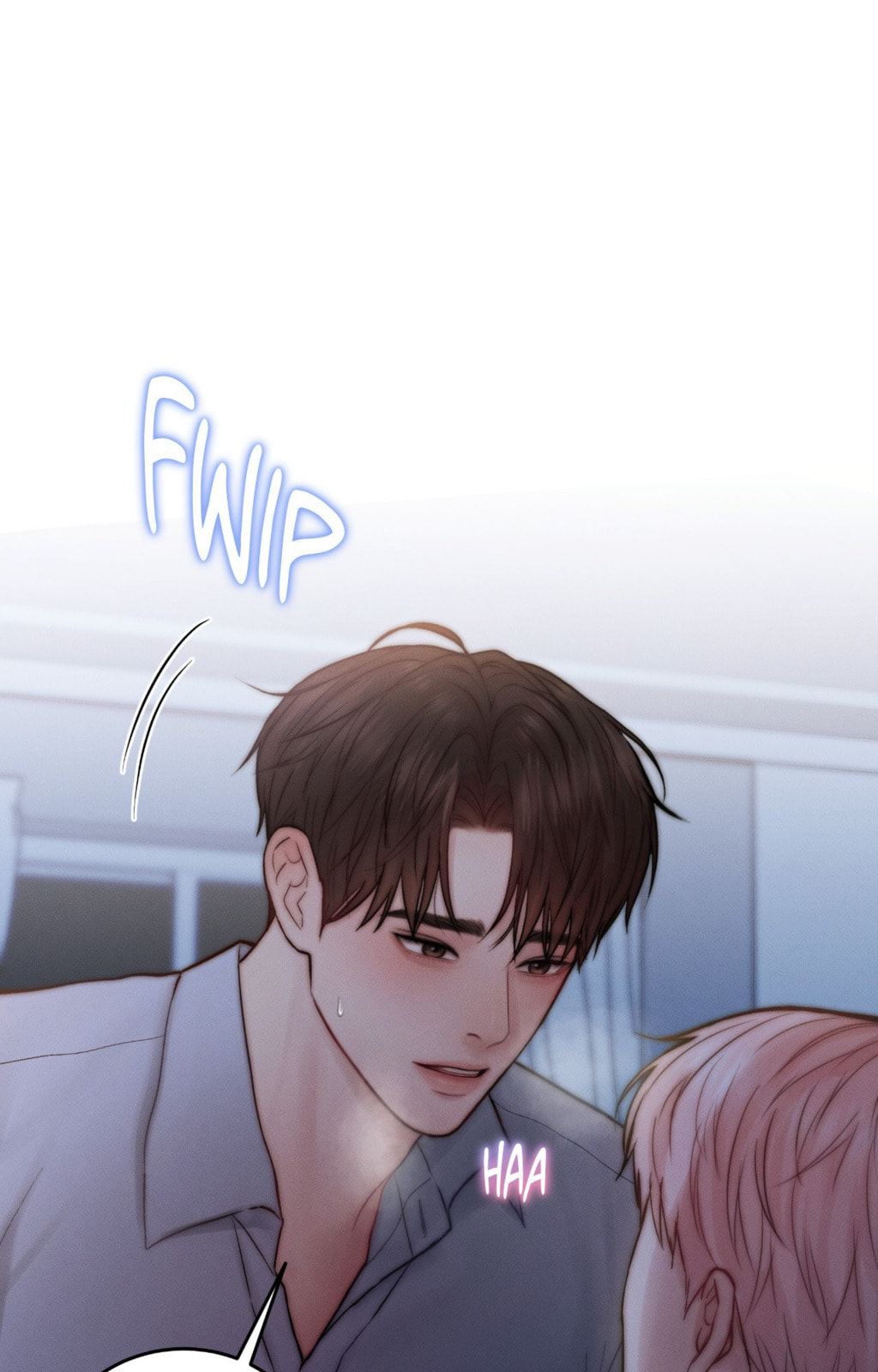 Dr. wa Sotto Dakishimeru Chapter 33 page 16 - 