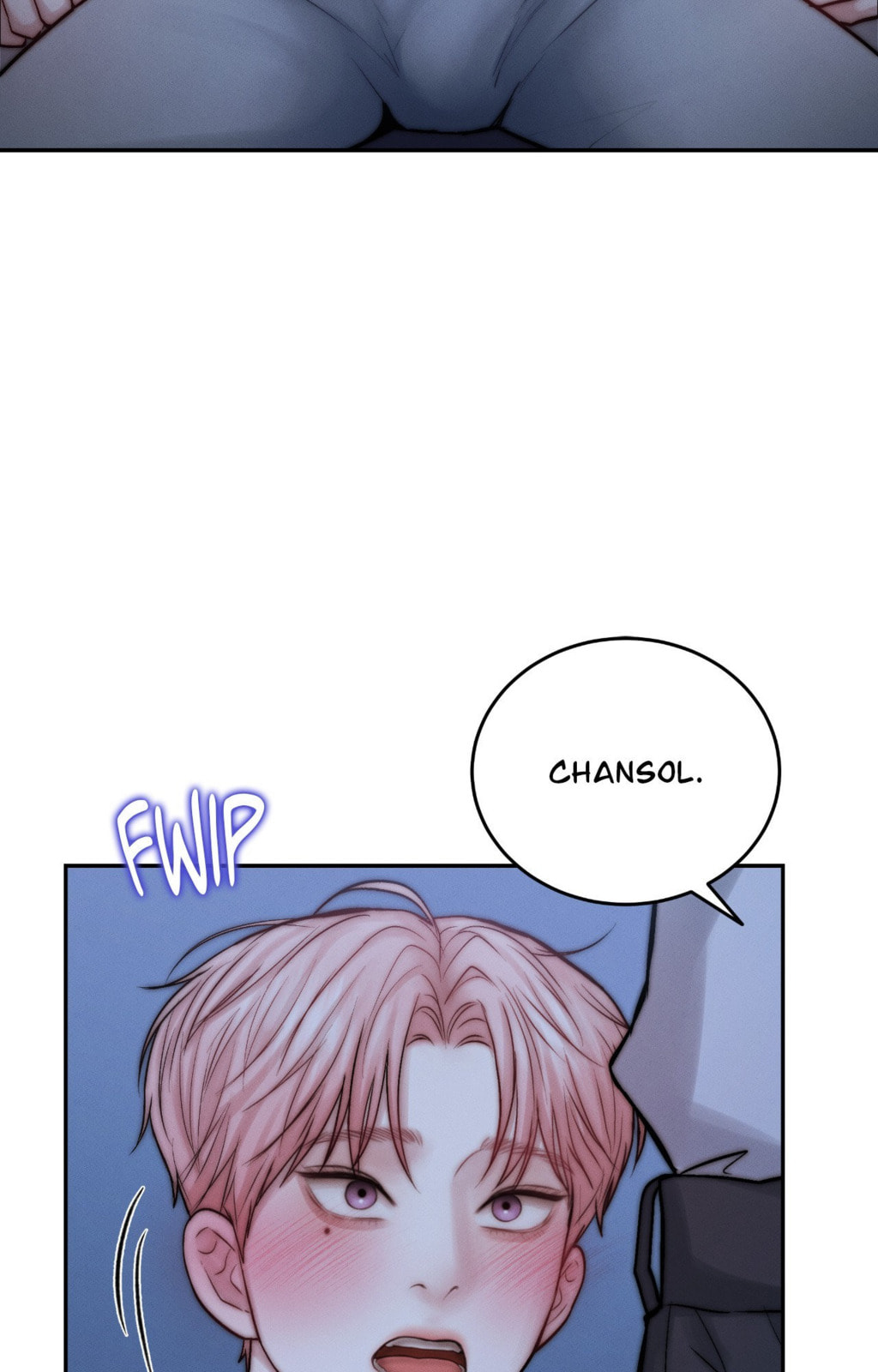 Dr. wa Sotto Dakishimeru Chapter 33 page 24 - 