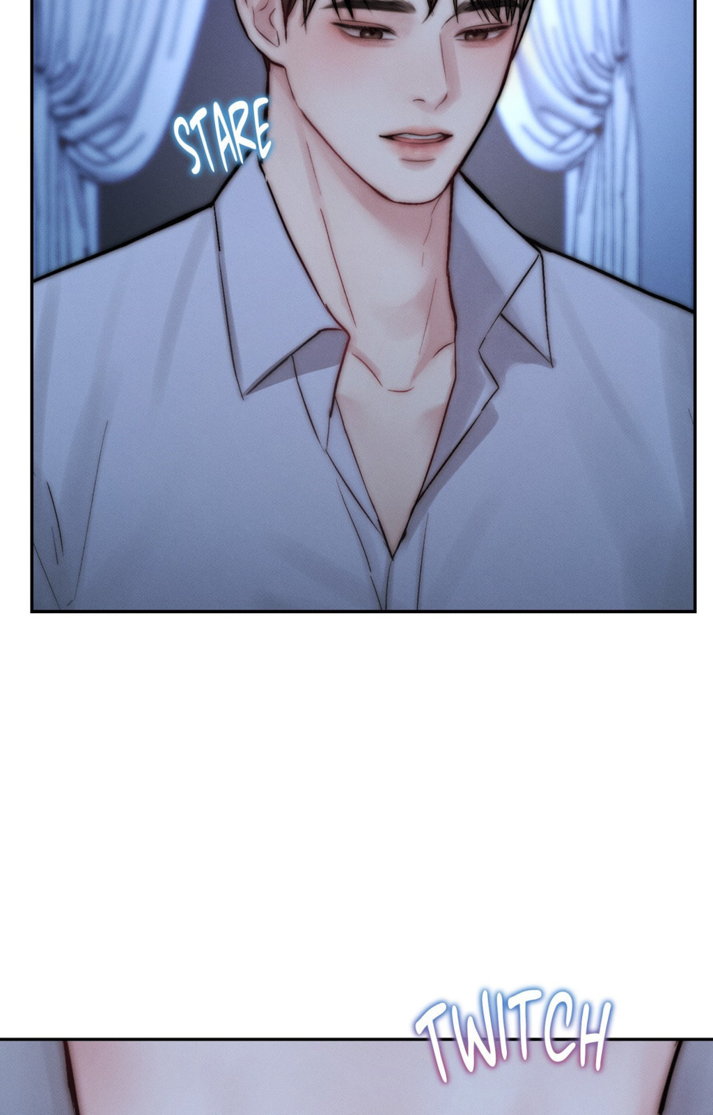 Dr. wa Sotto Dakishimeru Chapter 33 page 26 - 