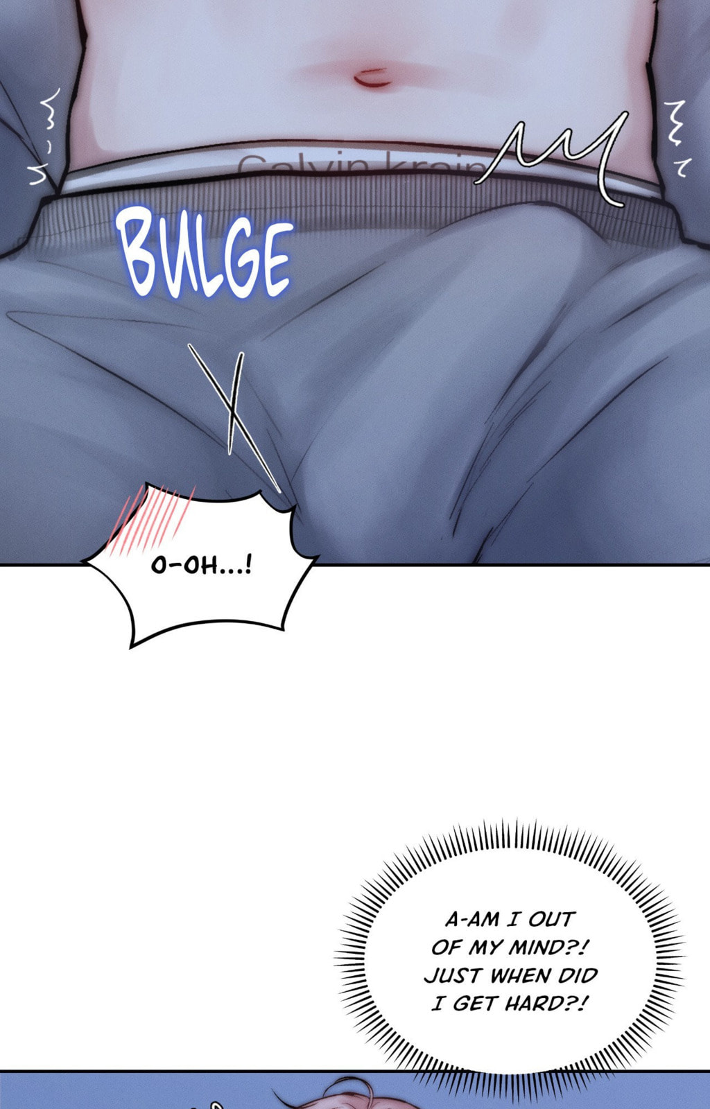 Dr. wa Sotto Dakishimeru Chapter 33 page 27 - 