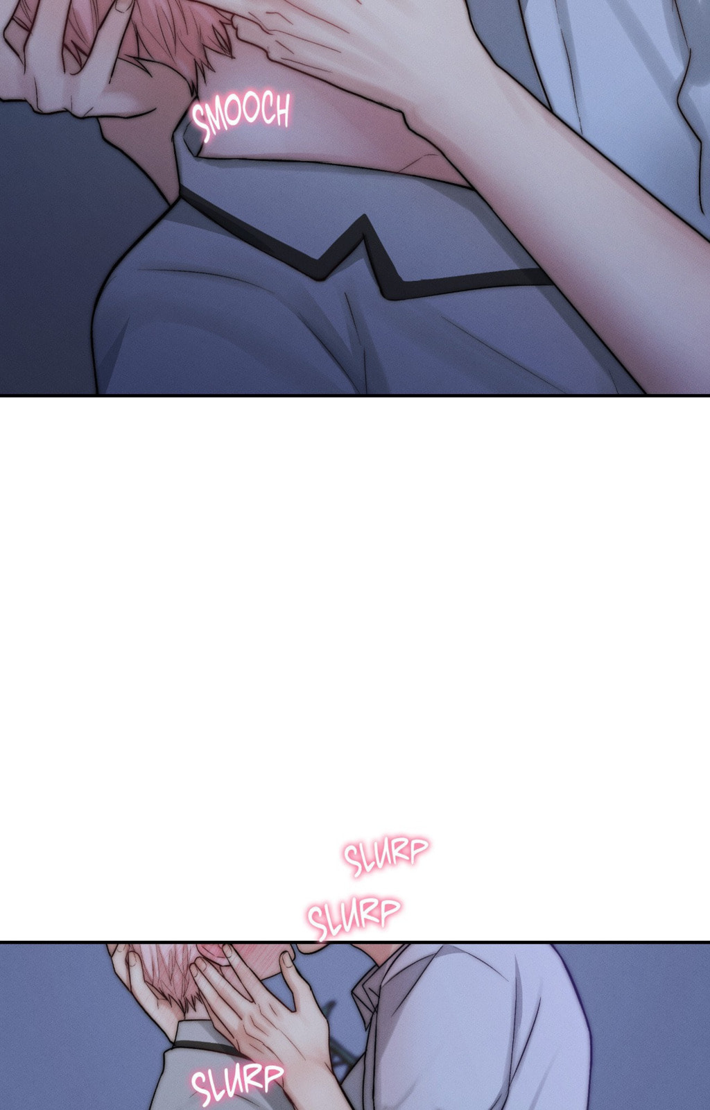 Dr. wa Sotto Dakishimeru Chapter 33 page 4 - 