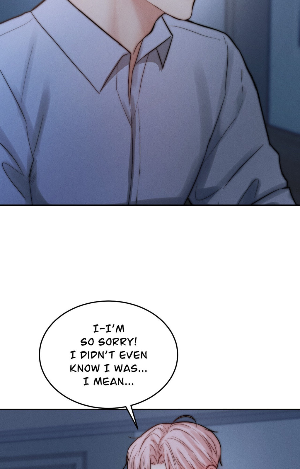 Dr. wa Sotto Dakishimeru Chapter 33 page 31 - 