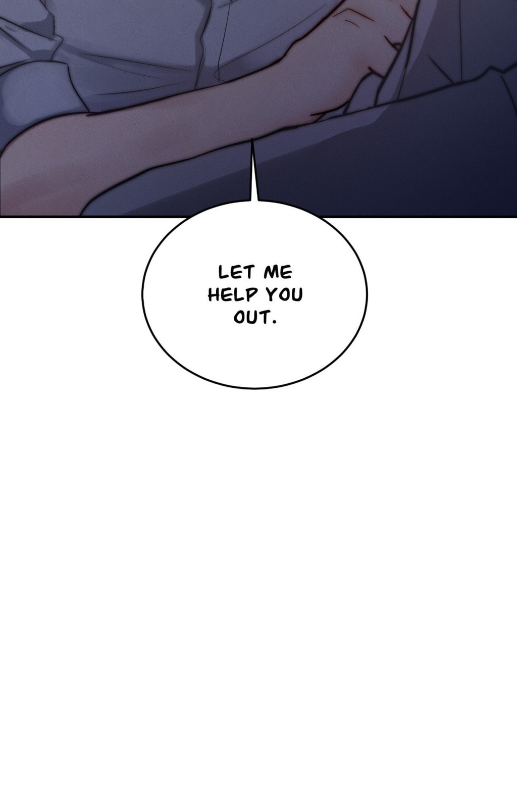 Dr. wa Sotto Dakishimeru Chapter 33 page 34 - 