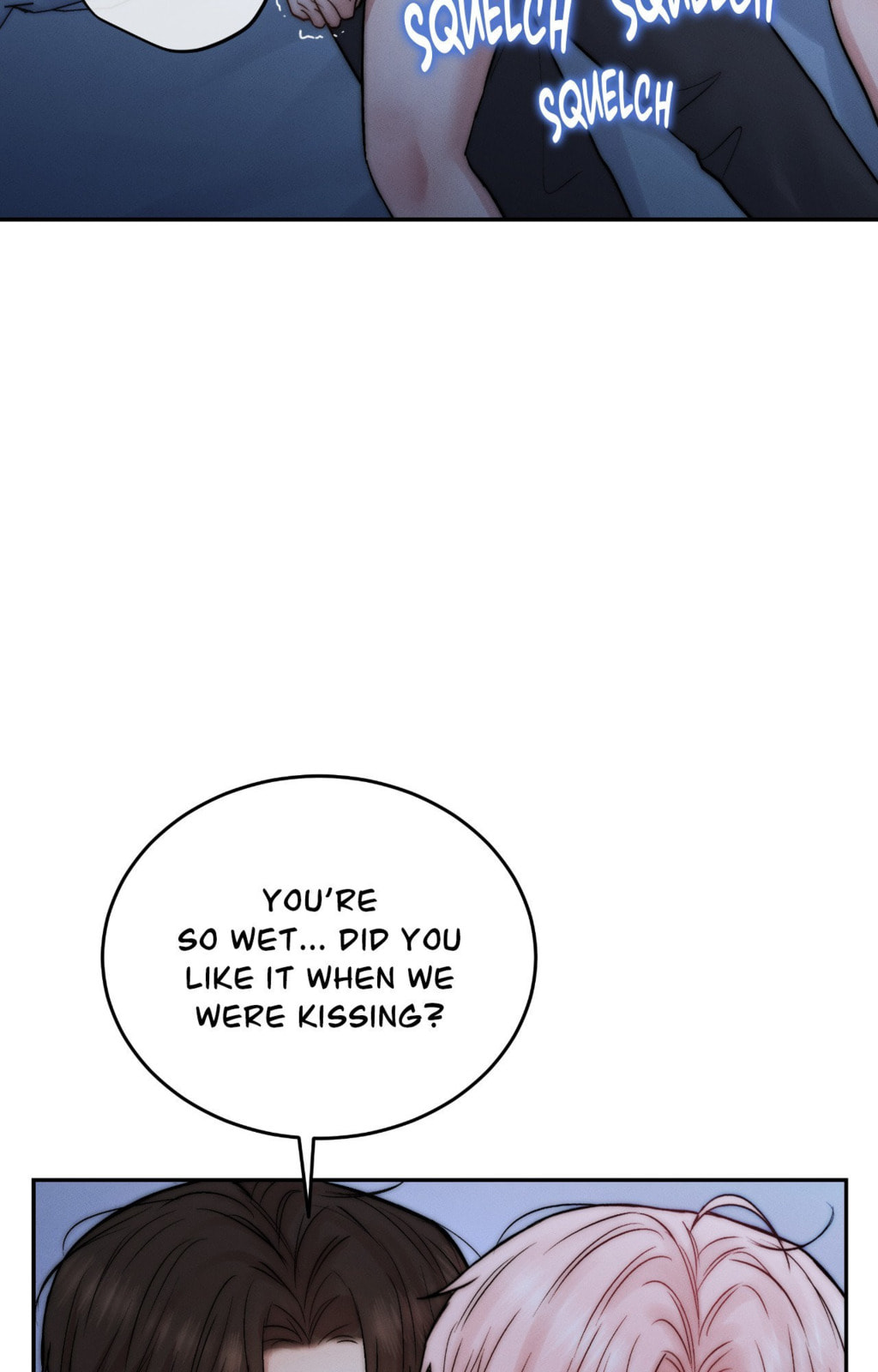 Dr. wa Sotto Dakishimeru Chapter 33 page 38 - 
