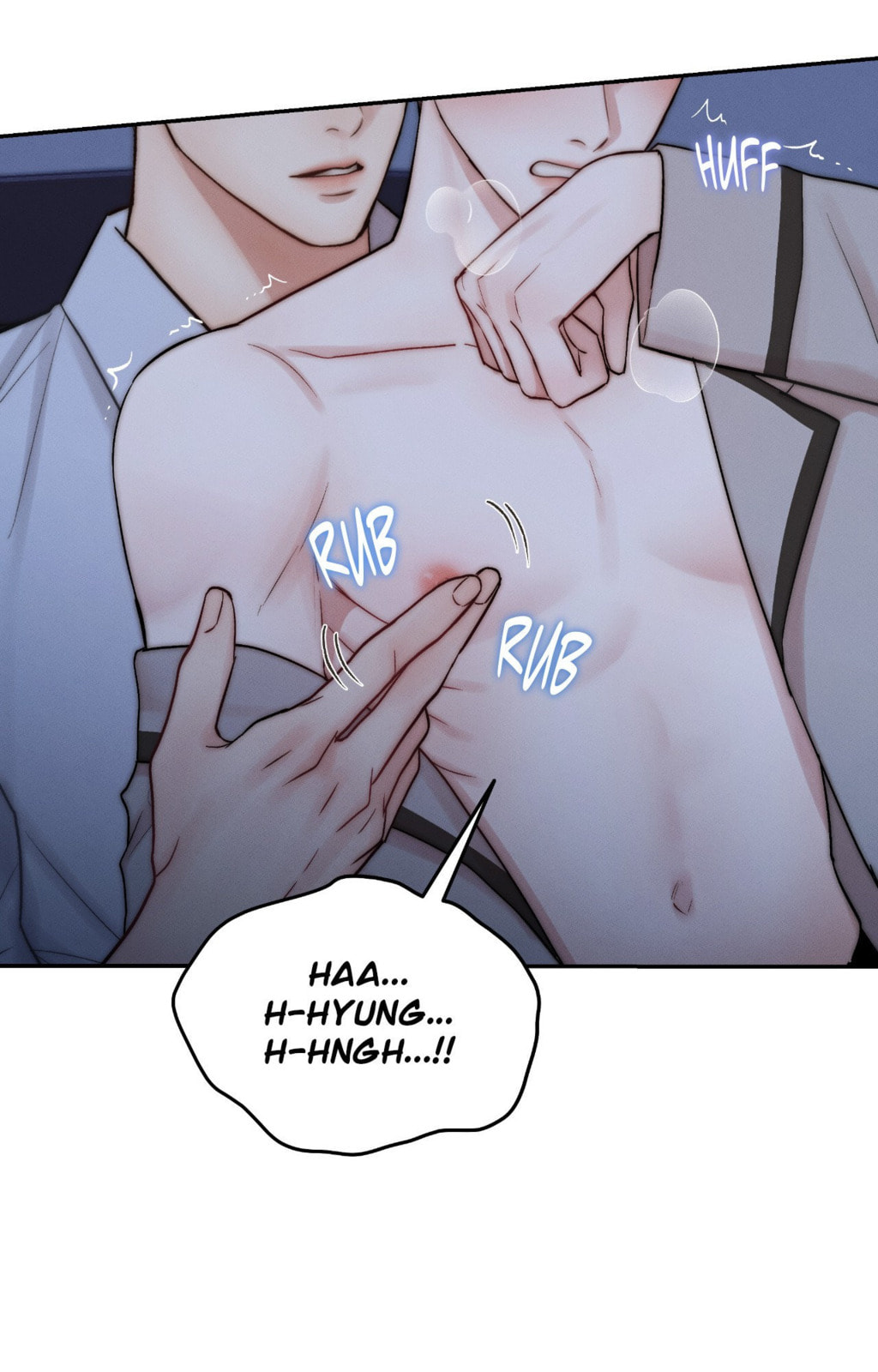 Dr. wa Sotto Dakishimeru Chapter 33 page 42 - 