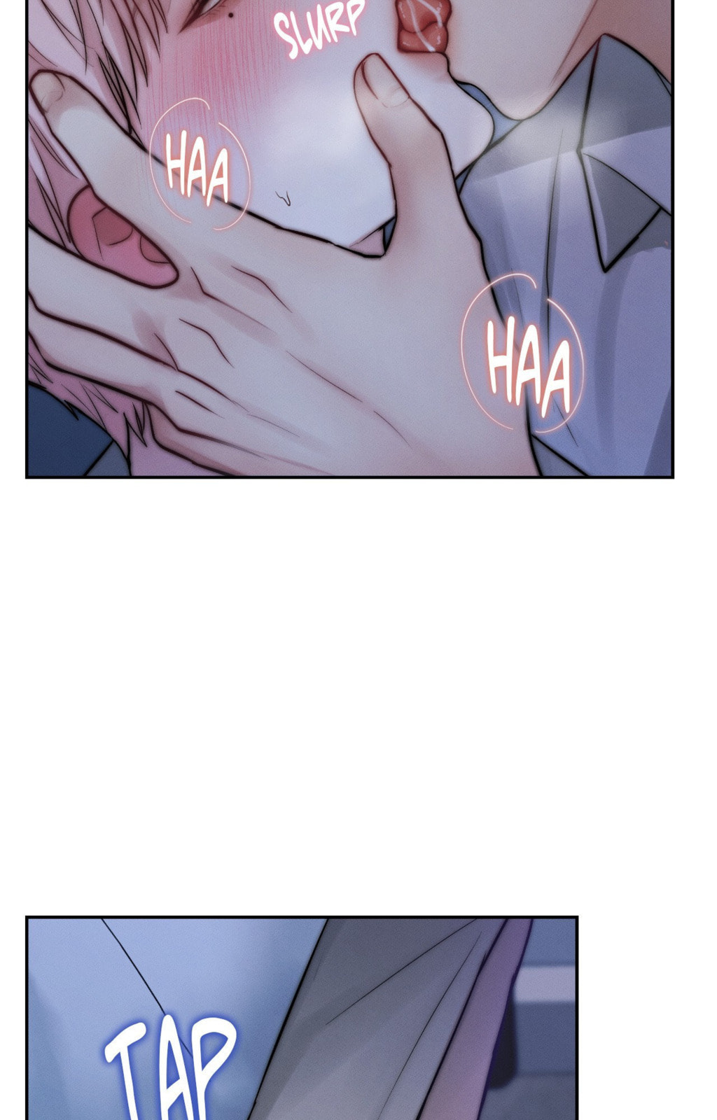 Dr. wa Sotto Dakishimeru Chapter 33 page 6 - 