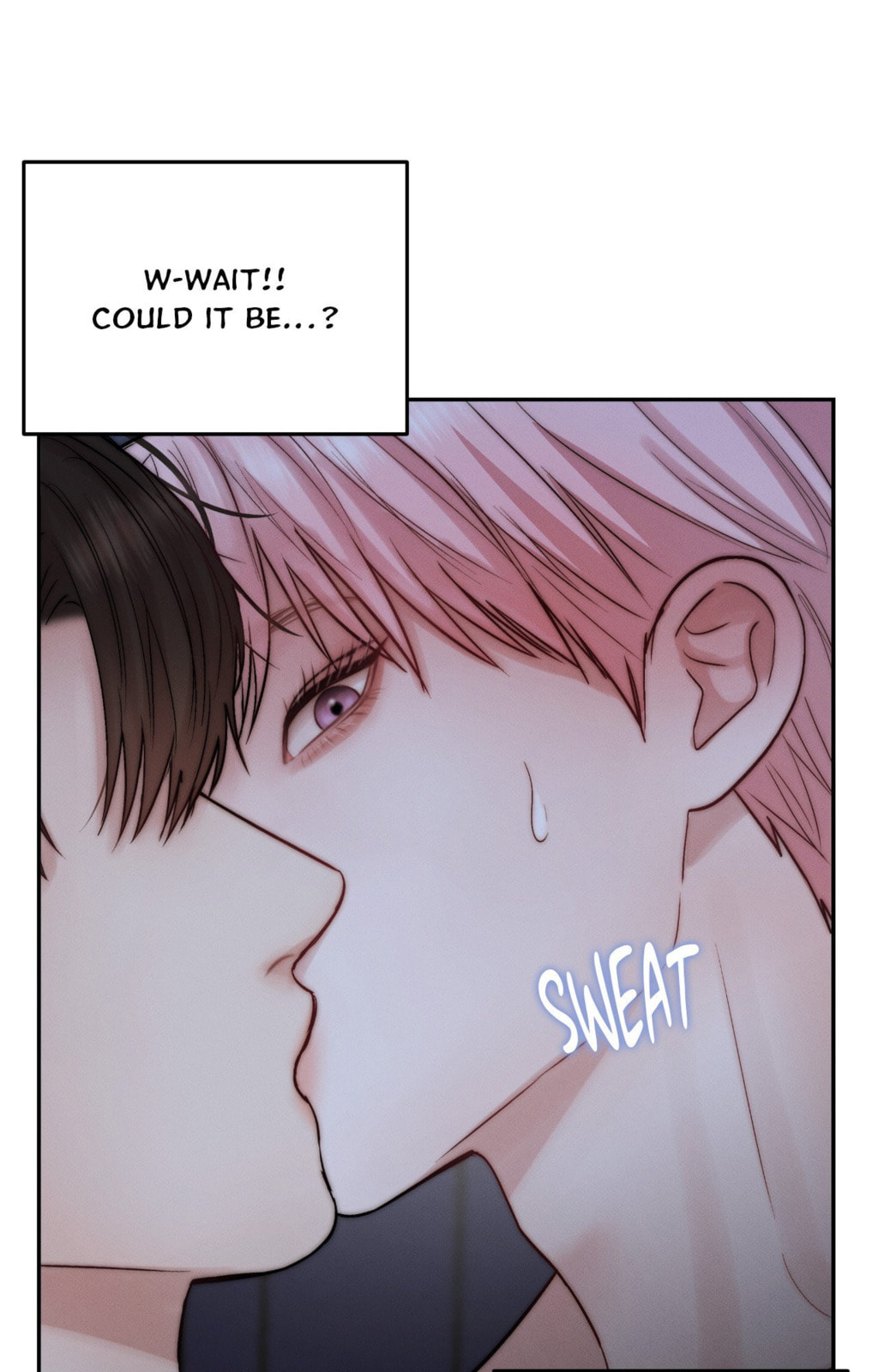 Dr. wa Sotto Dakishimeru Chapter 33 page 51 - 
