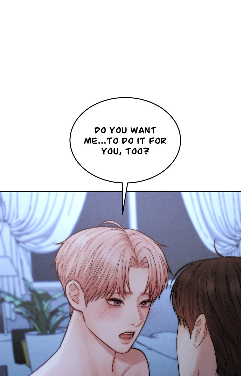 Dr. wa Sotto Dakishimeru Chapter 33 page 54 - 