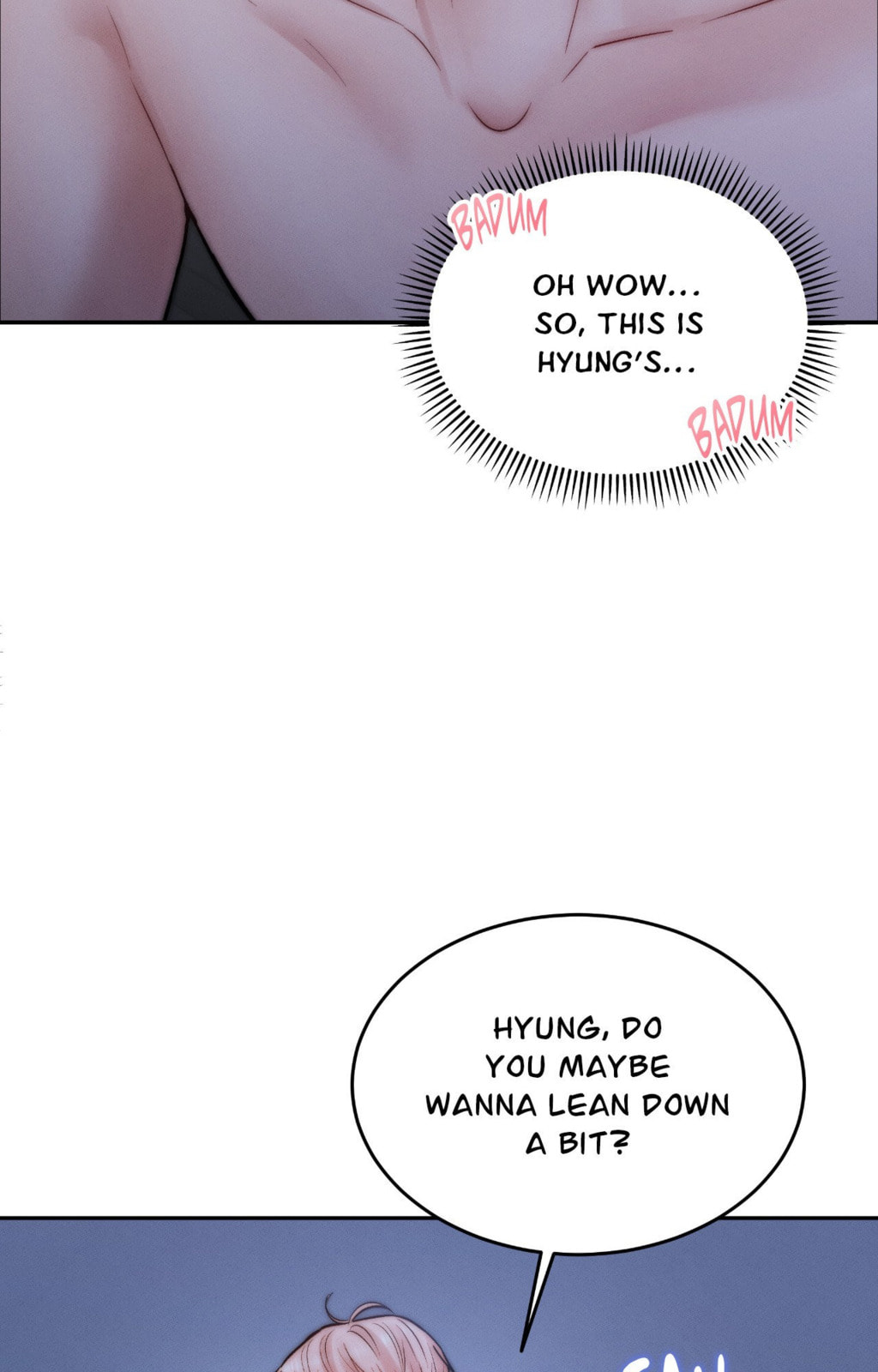 Dr. wa Sotto Dakishimeru Chapter 33 page 59 - 
