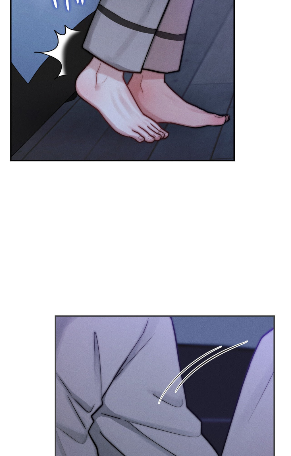 Dr. wa Sotto Dakishimeru Chapter 33 page 7 - 