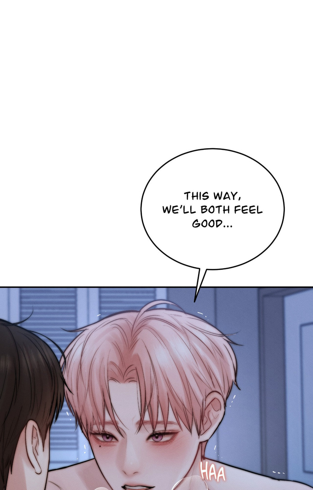 Dr. wa Sotto Dakishimeru Chapter 33 page 62 - 