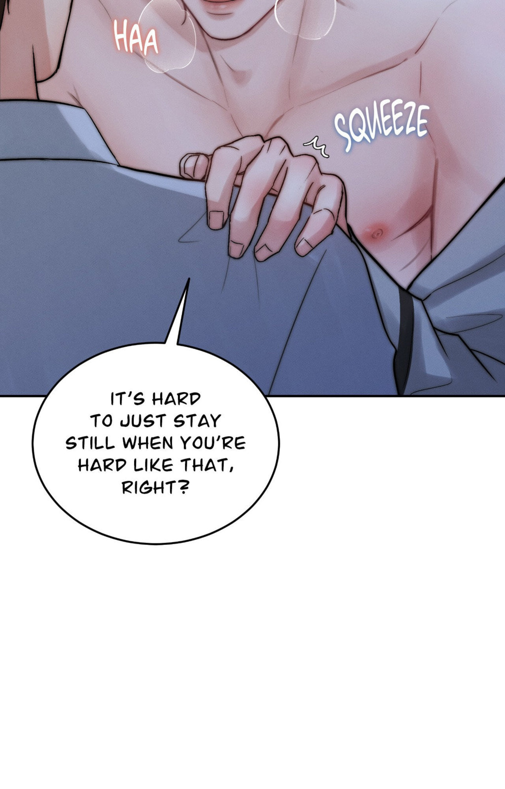 Dr. wa Sotto Dakishimeru Chapter 33 page 63 - 