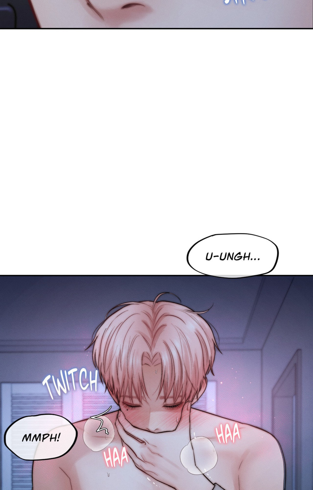 Dr. wa Sotto Dakishimeru Chapter 33 page 66 - 