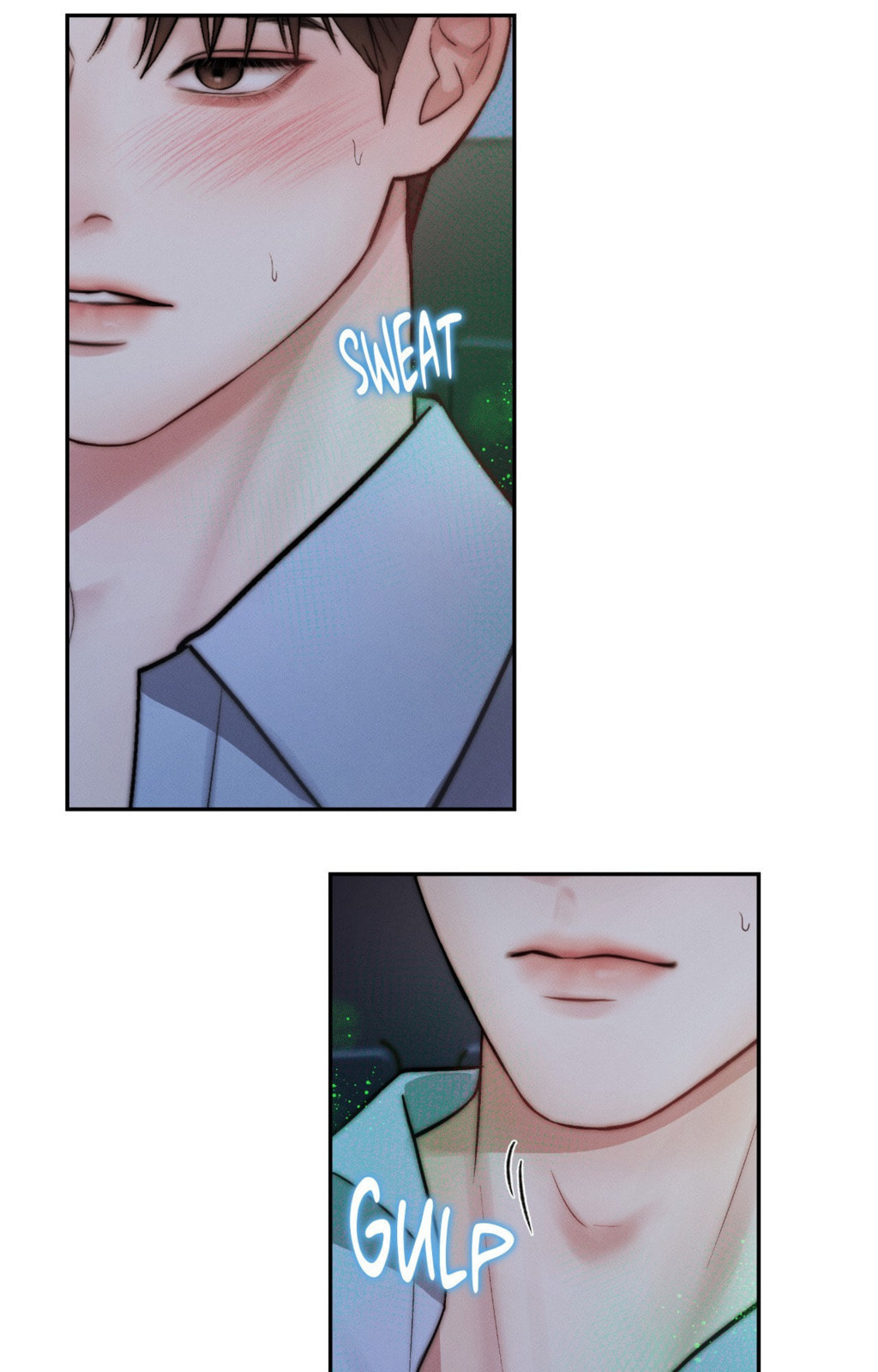 Dr. wa Sotto Dakishimeru Chapter 33 page 68 - 