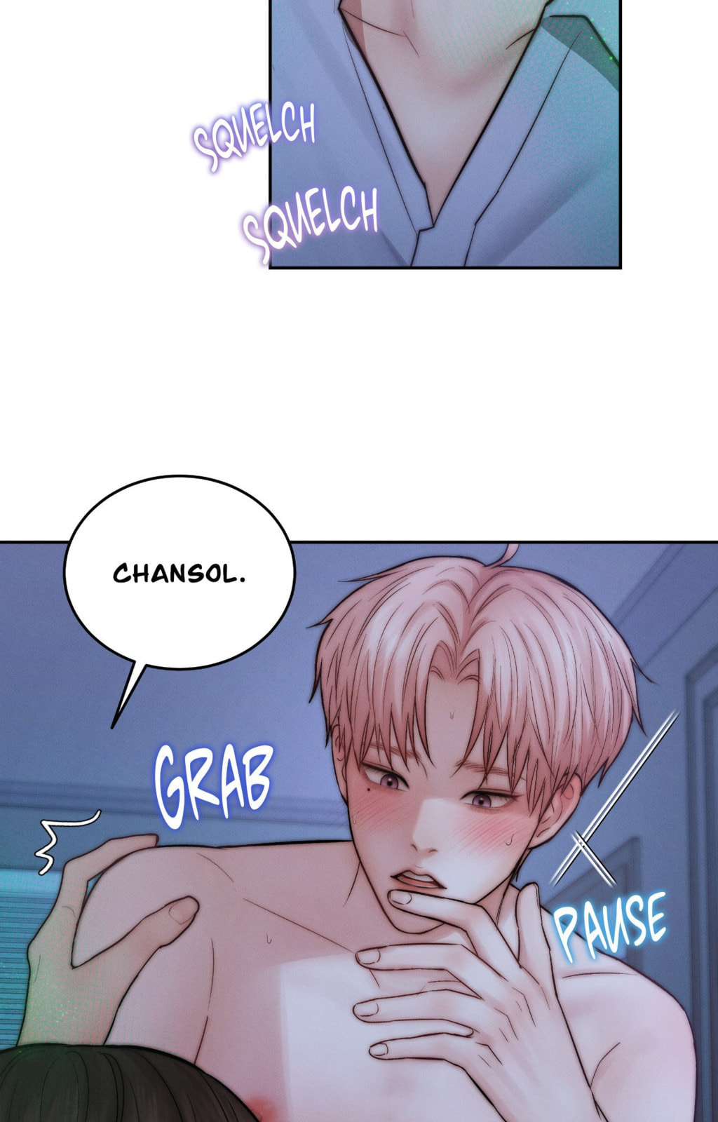Dr. wa Sotto Dakishimeru Chapter 33 page 69 - 