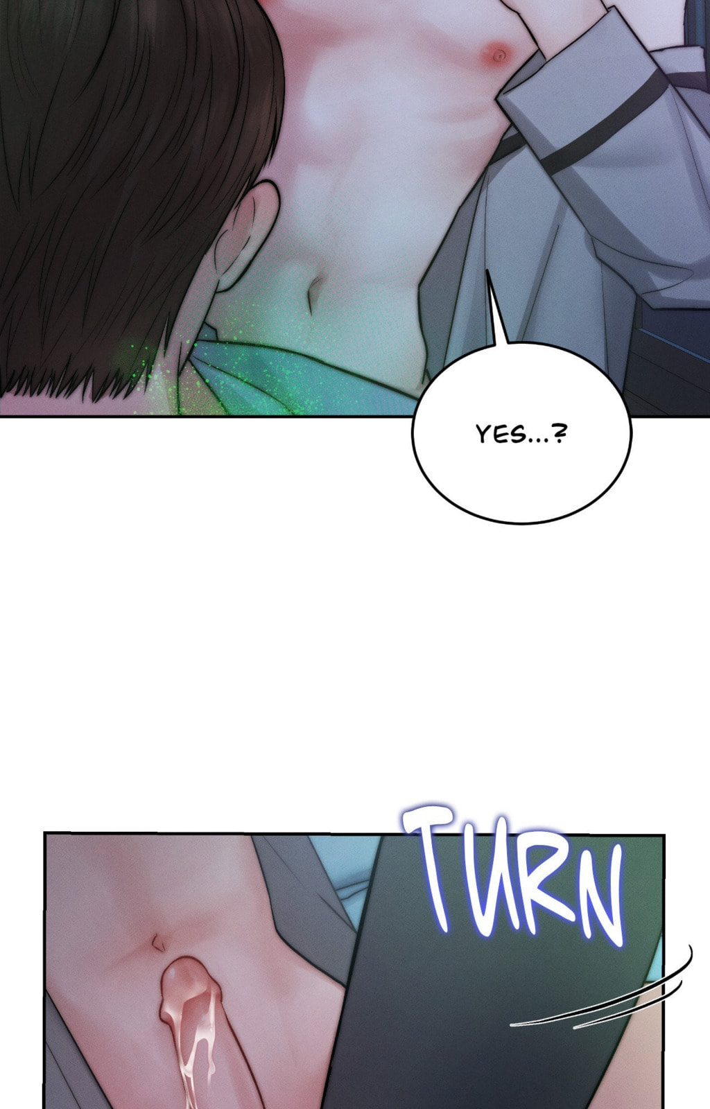Dr. wa Sotto Dakishimeru Chapter 33 page 70 - 