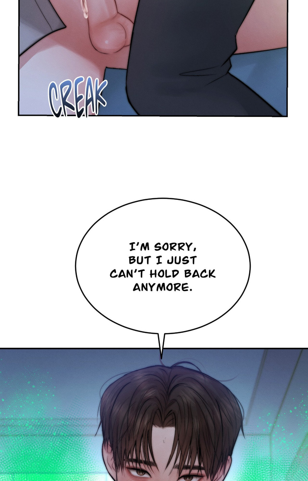 Dr. wa Sotto Dakishimeru Chapter 33 page 71 - 
