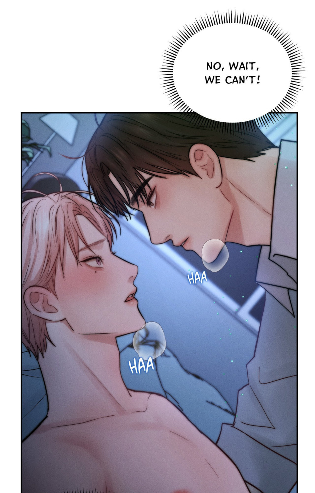 Dr. wa Sotto Dakishimeru Chapter 33 page 75 - 