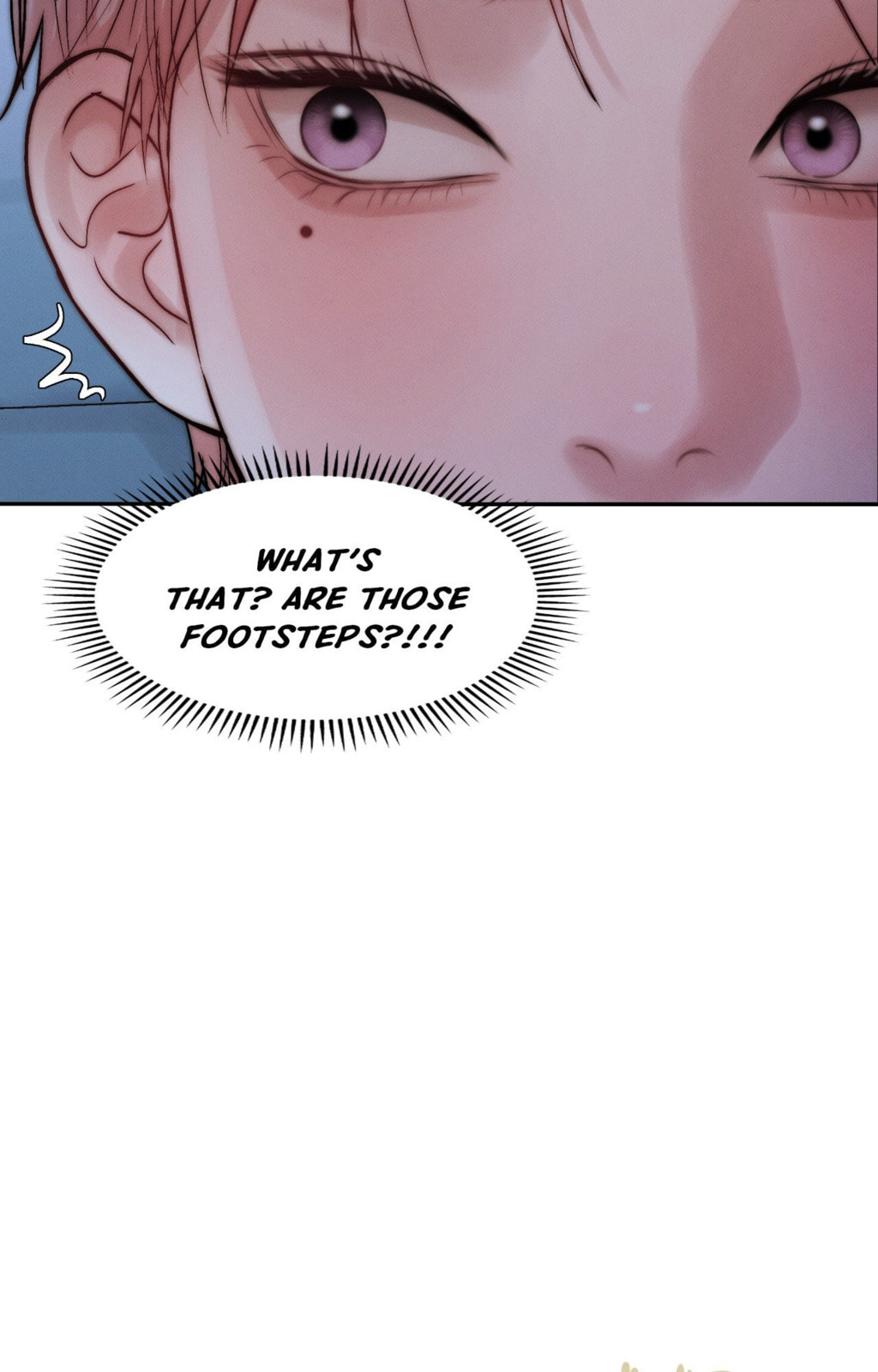 Dr. wa Sotto Dakishimeru Chapter 33 page 77 - 