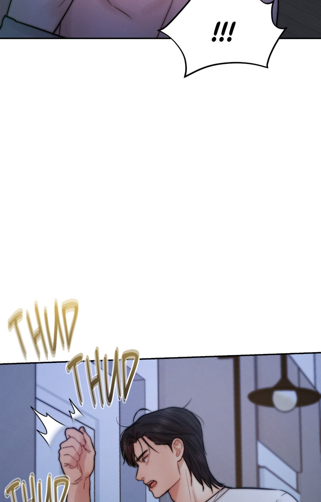 Dr. wa Sotto Dakishimeru Chapter 33 page 79 - 
