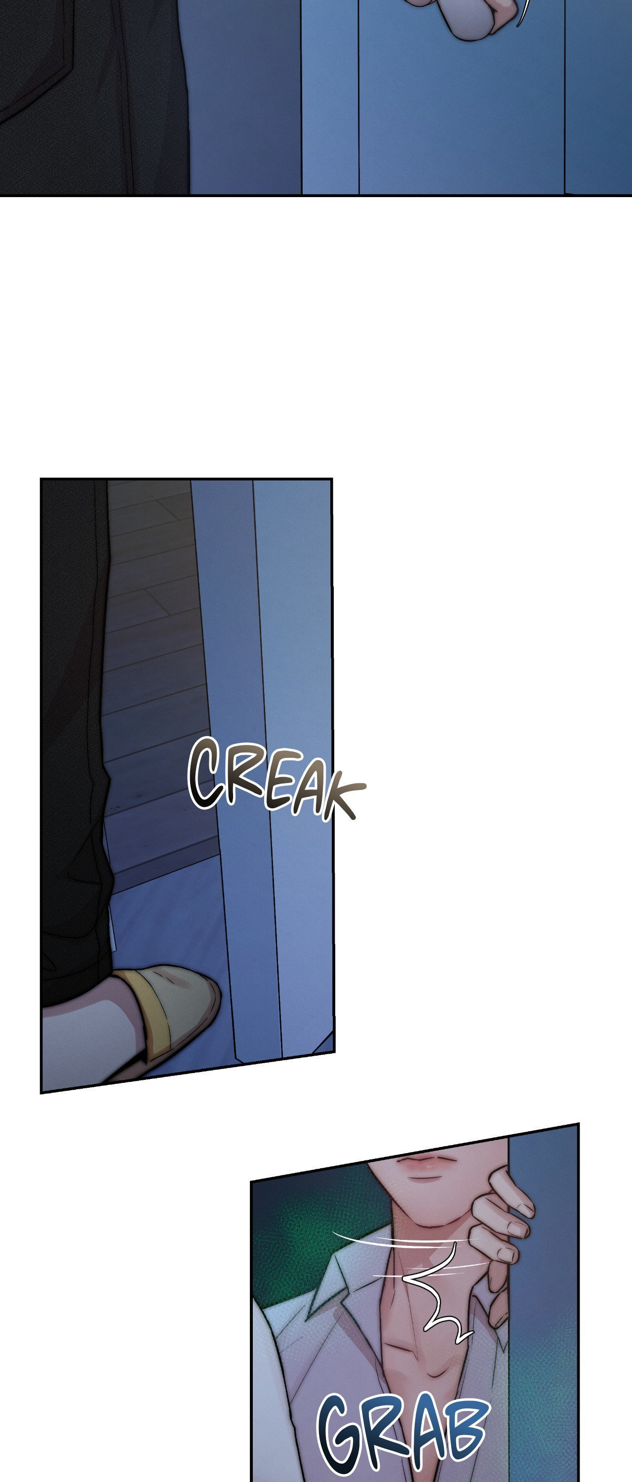 Dr. wa Sotto Dakishimeru Chapter 34 page 2 - 